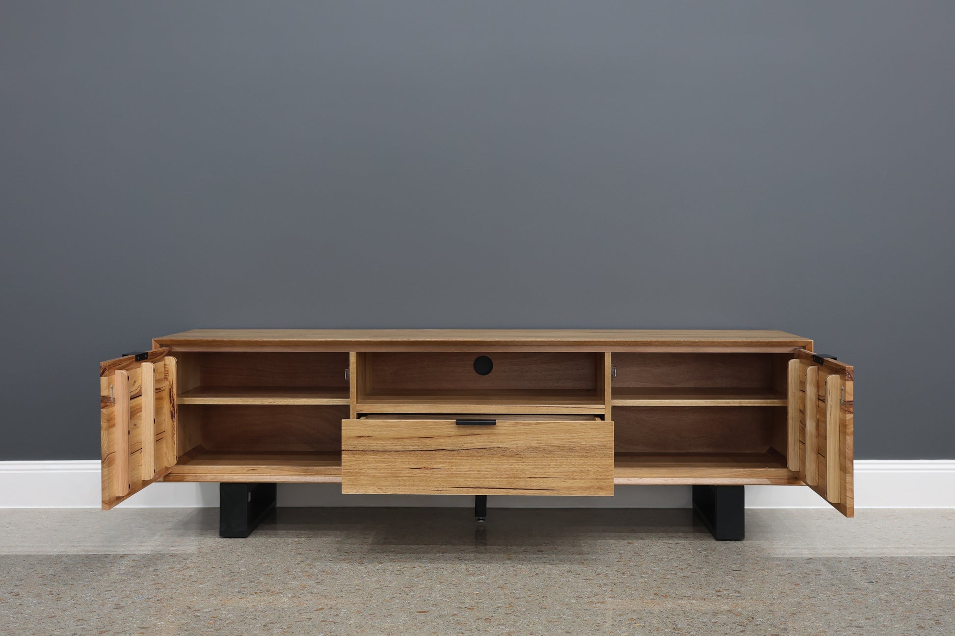 Milan TV Unit - 180cm L