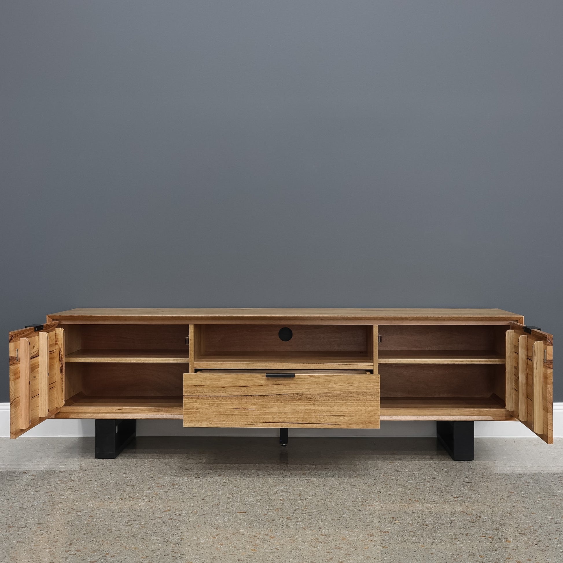 Milan TV Unit - 180cm L