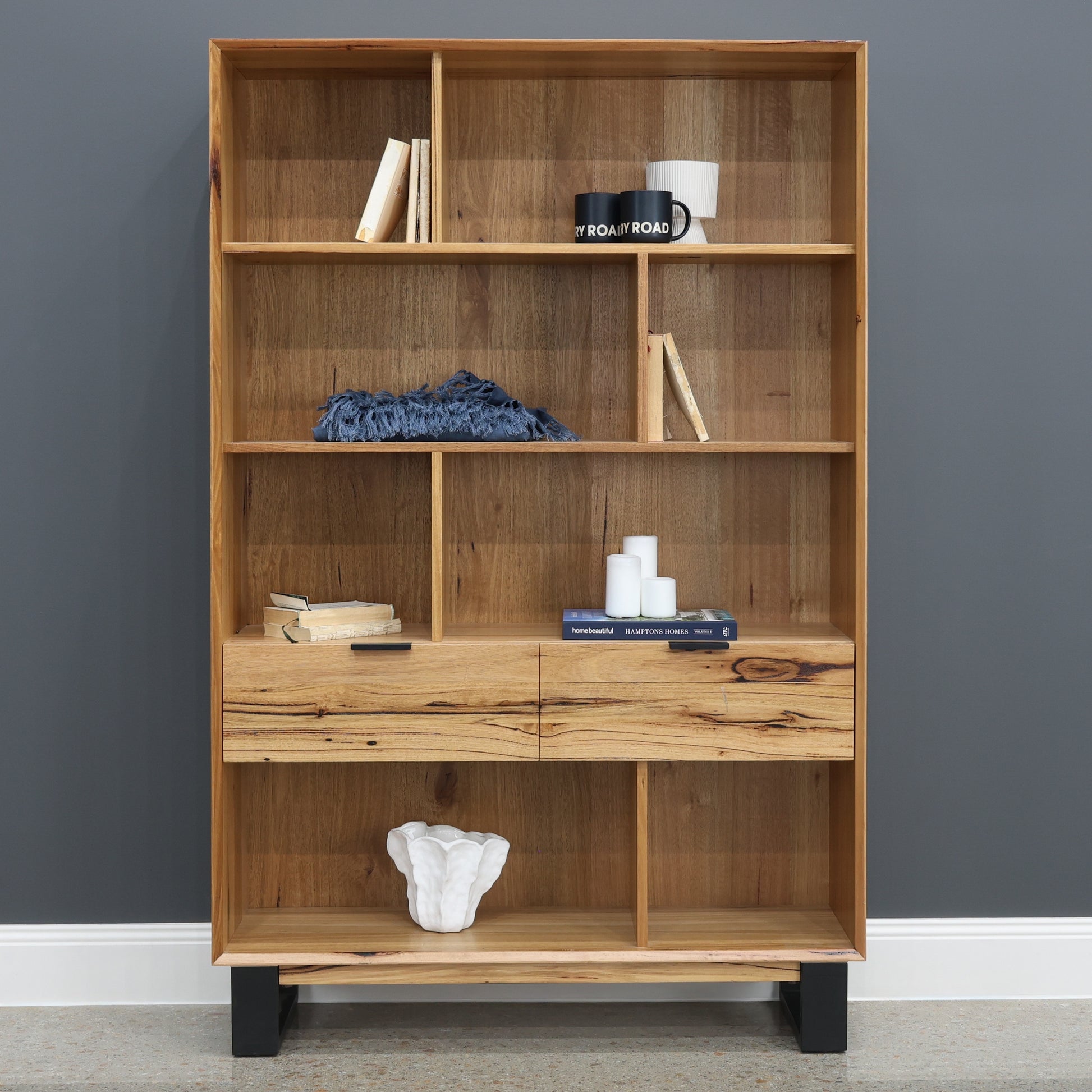 Milan Bookcase