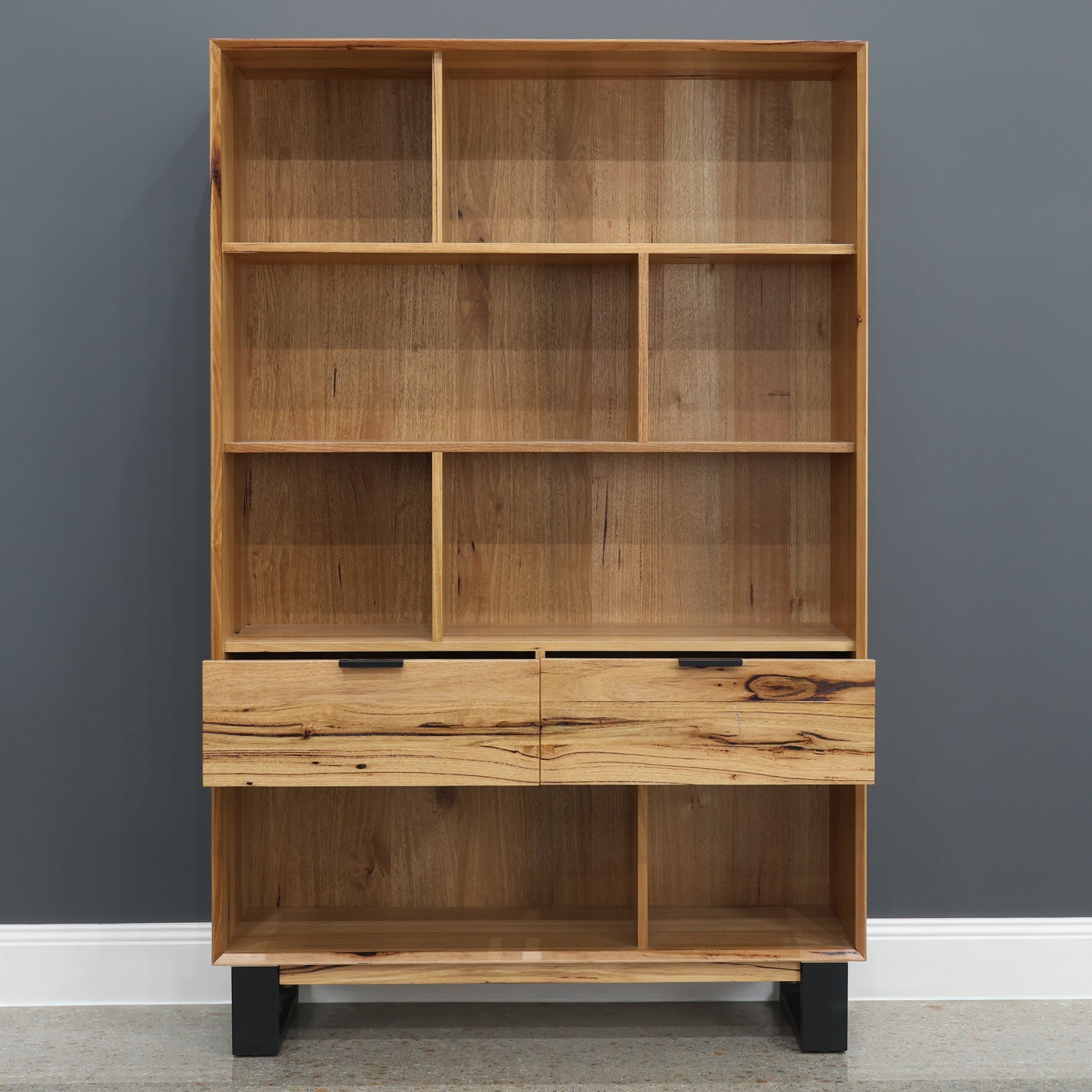 Milan Bookcase