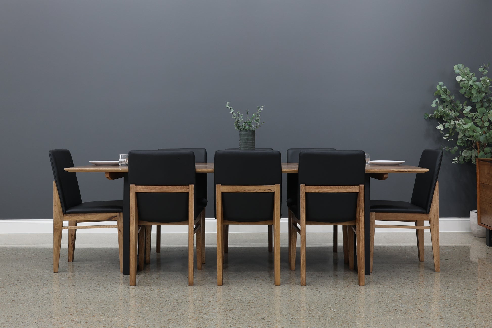 Milan Dining Table