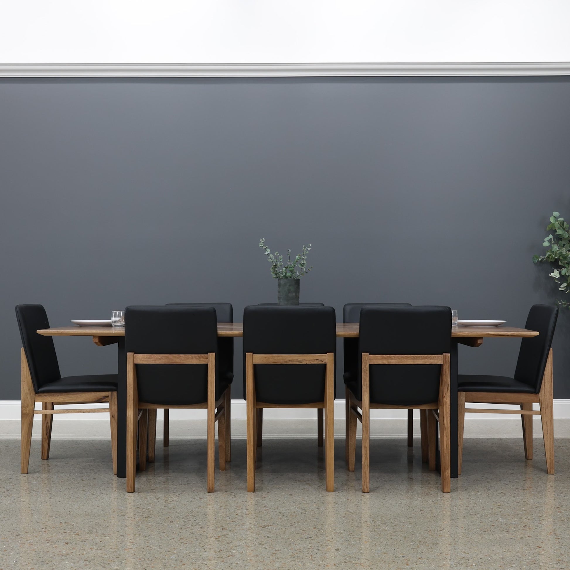 Milan Dining Table