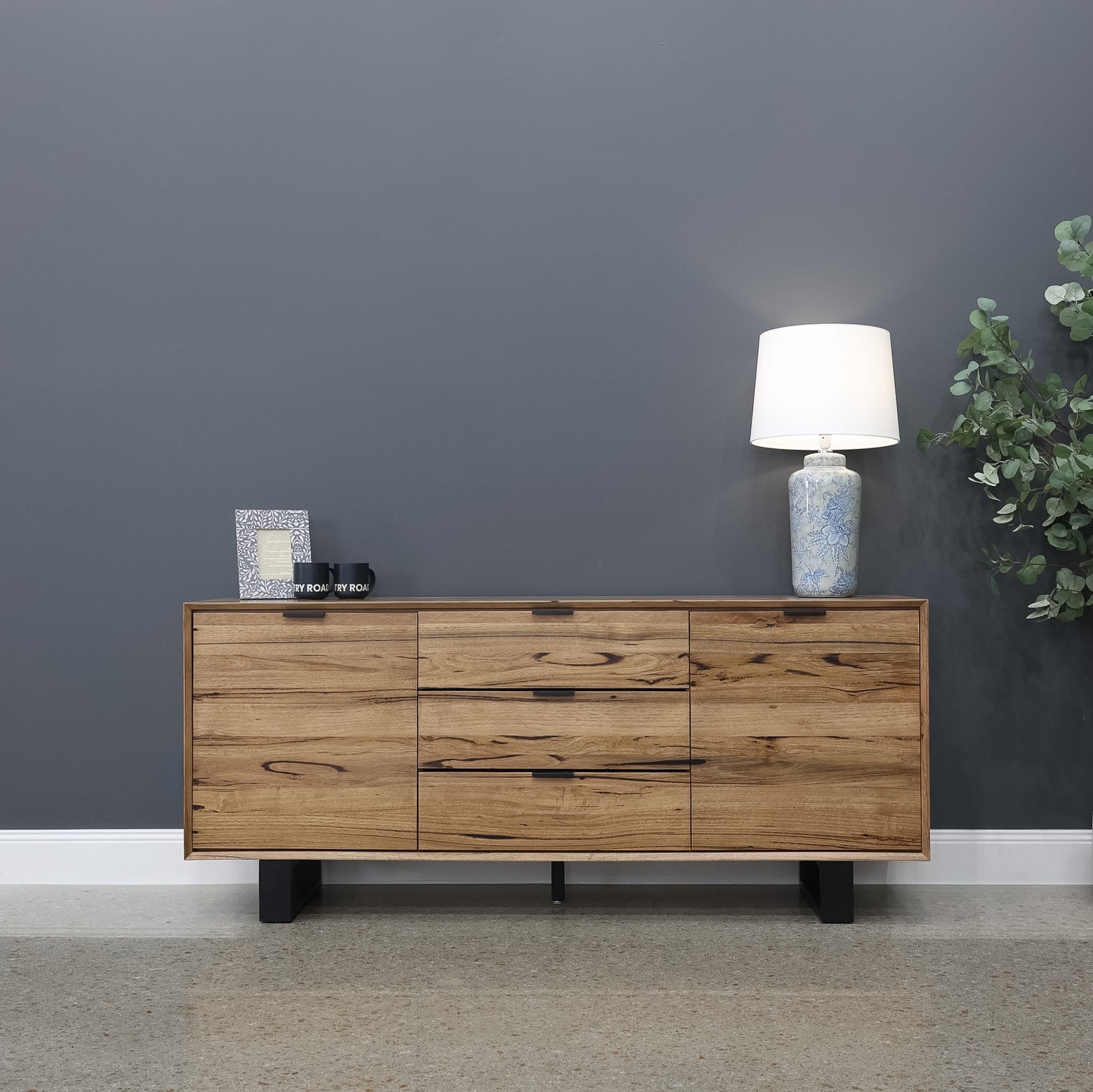 Milan Buffet - 180cm L