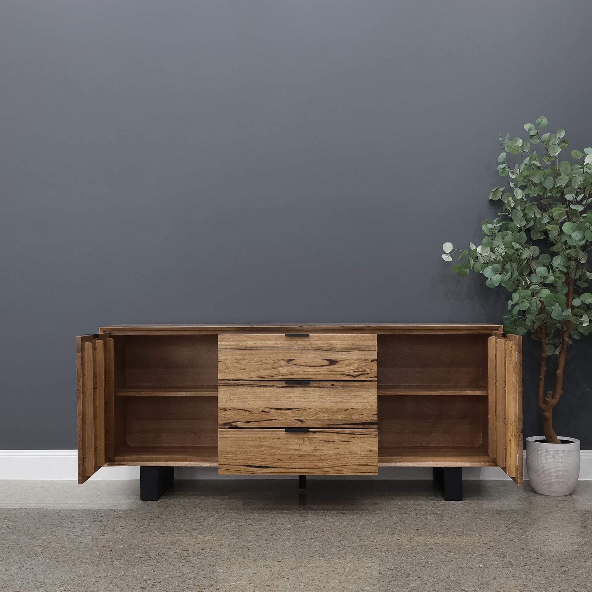 Milan Buffet - 180cm L