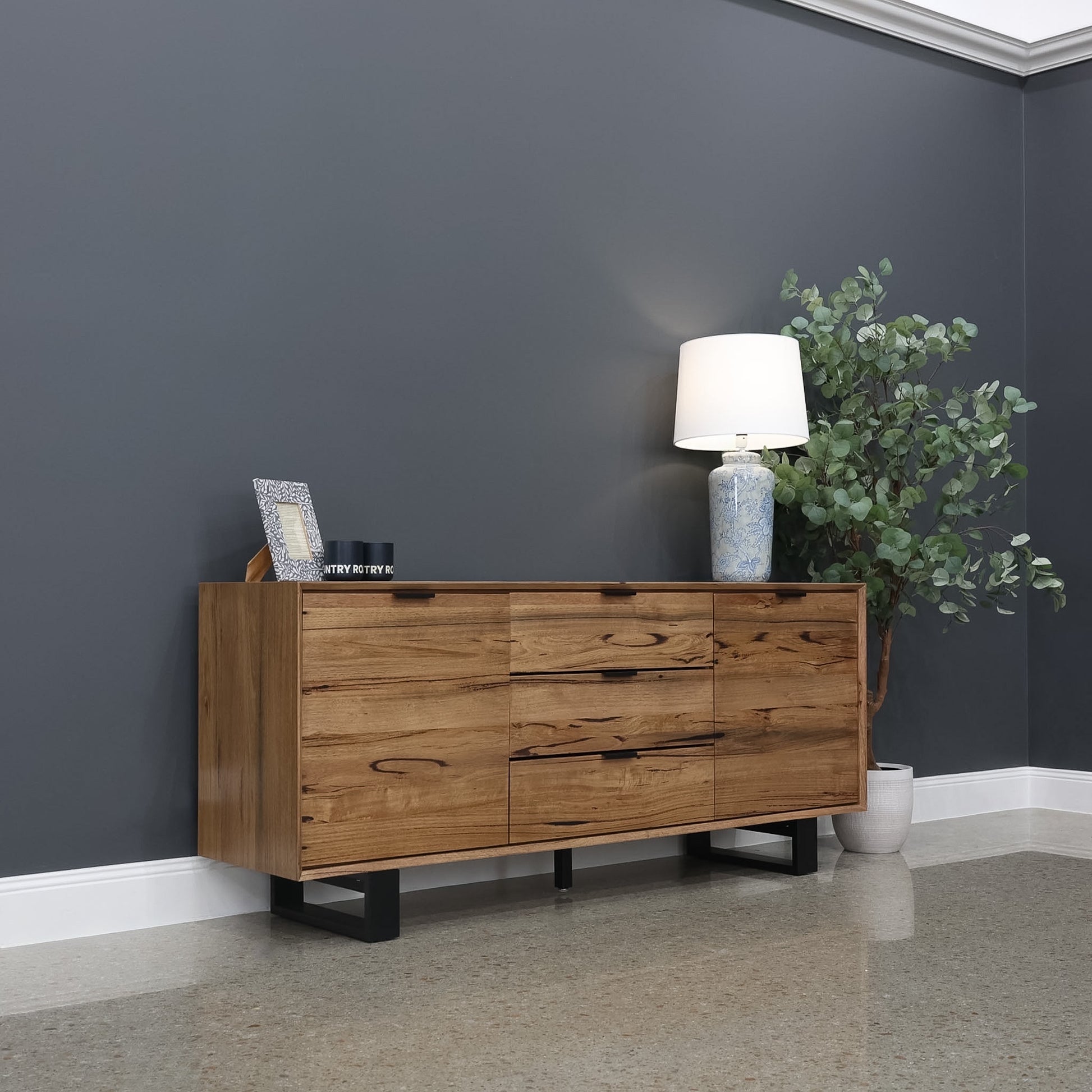 Milan Buffet - 180cm L