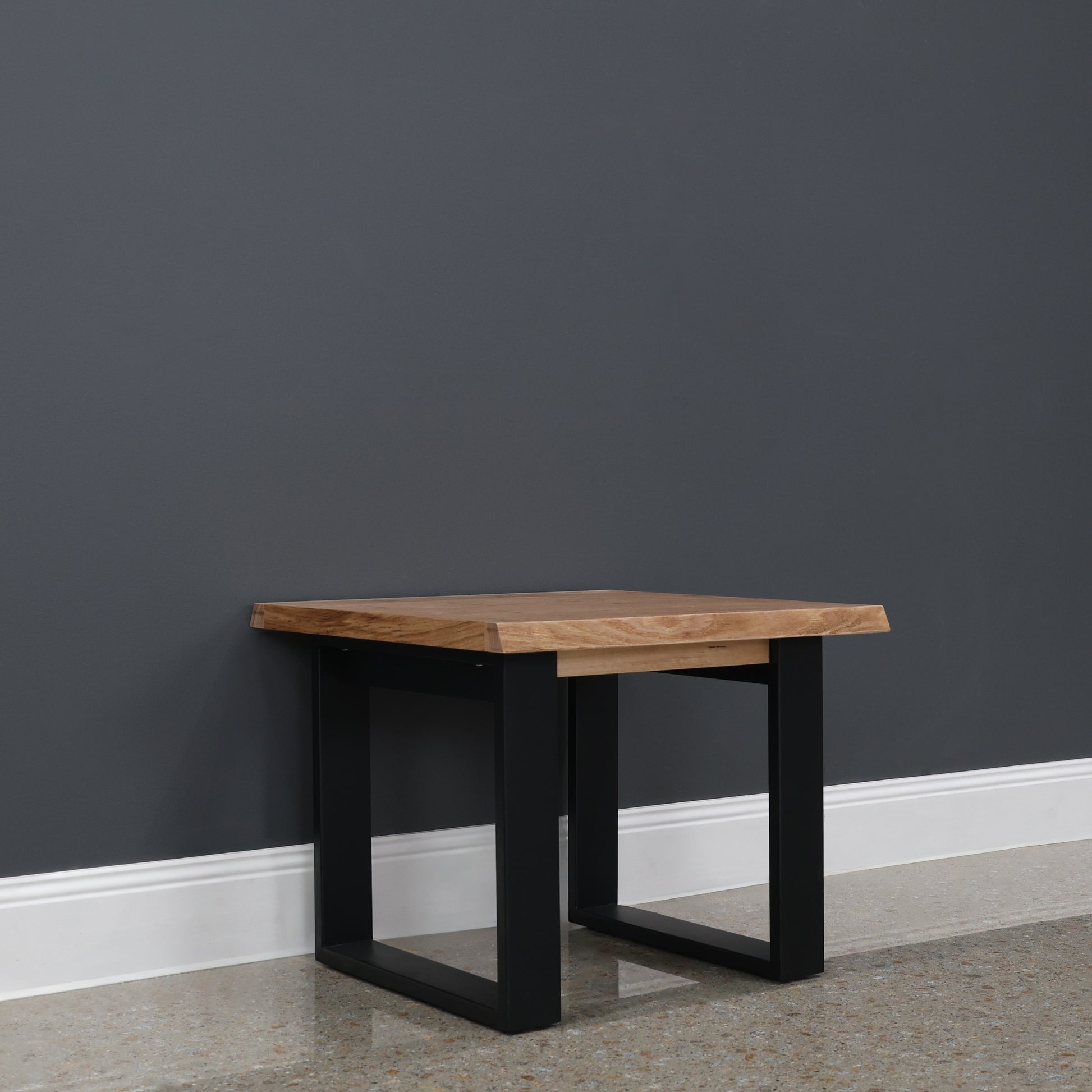 Peninsula Lamp Table