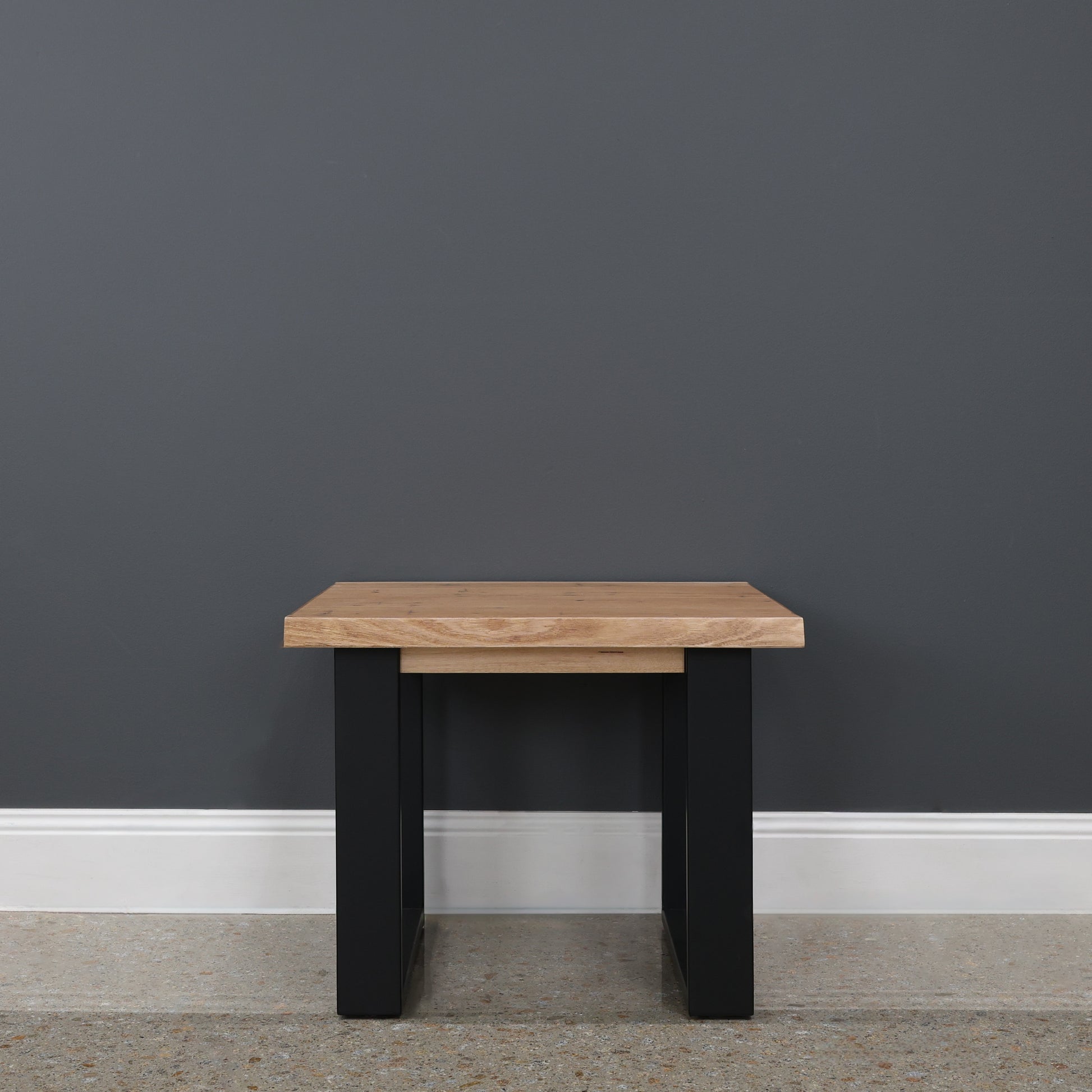 Peninsula Lamp Table