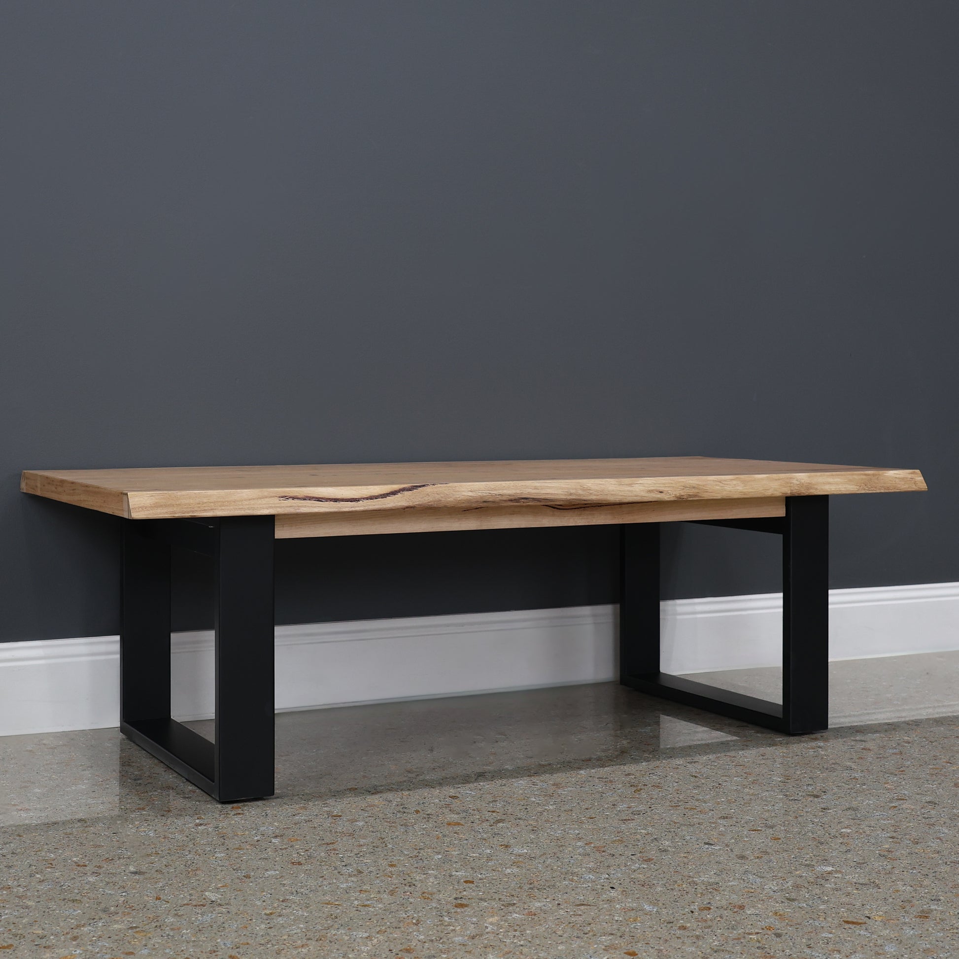 Peninsula Coffee Table