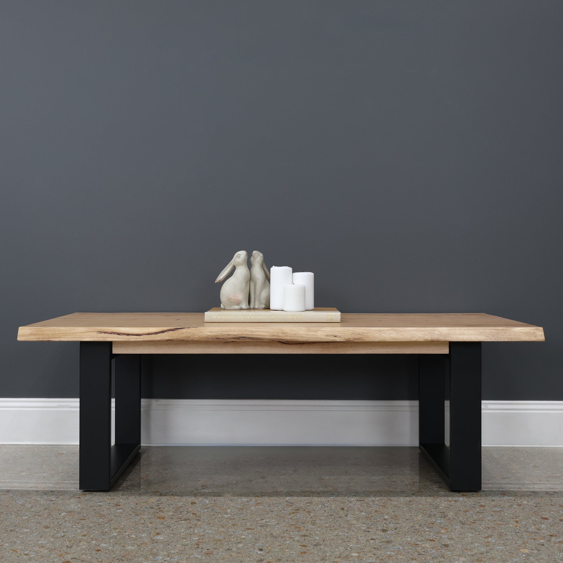 Peninsula Coffee Table