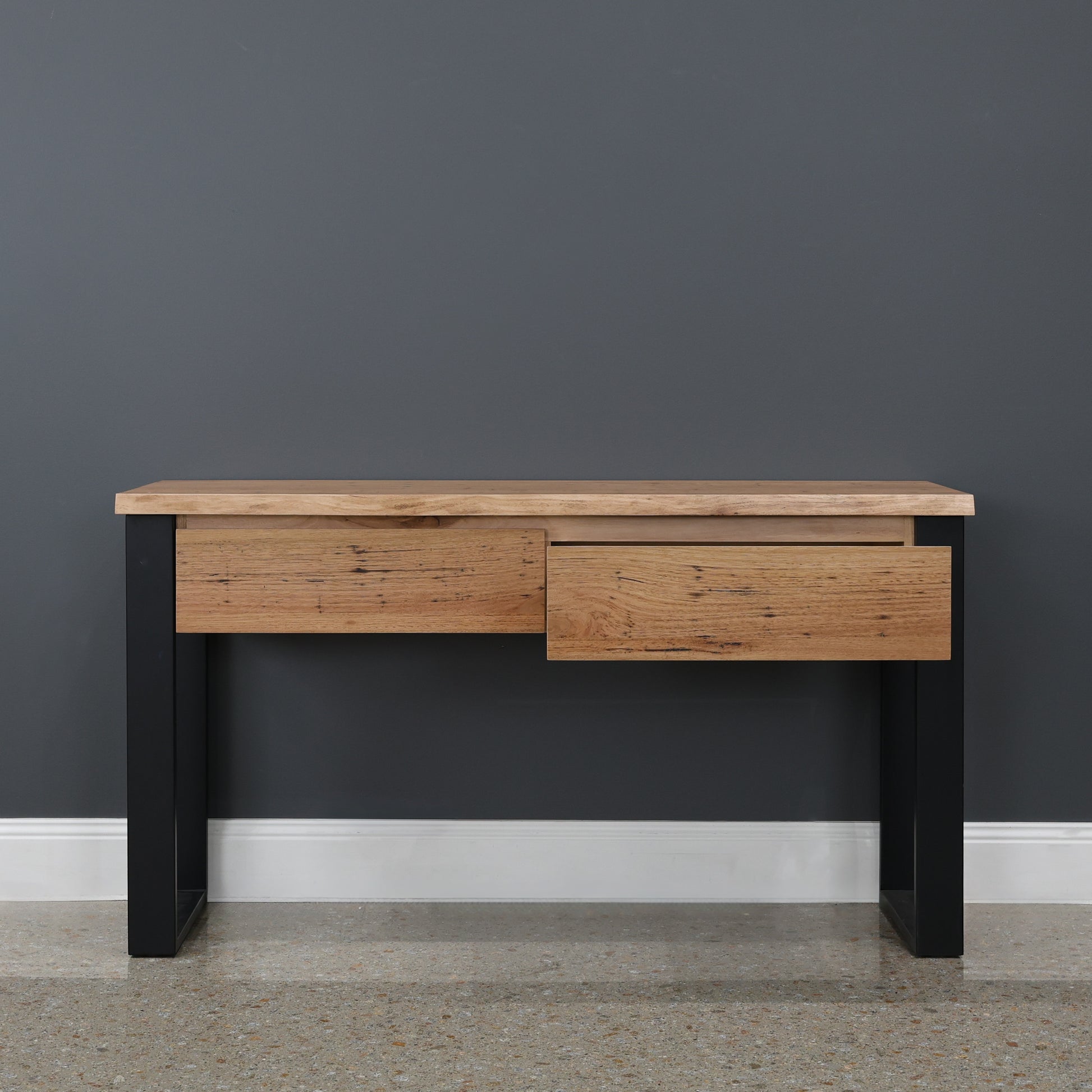 Peninsula Hall Table