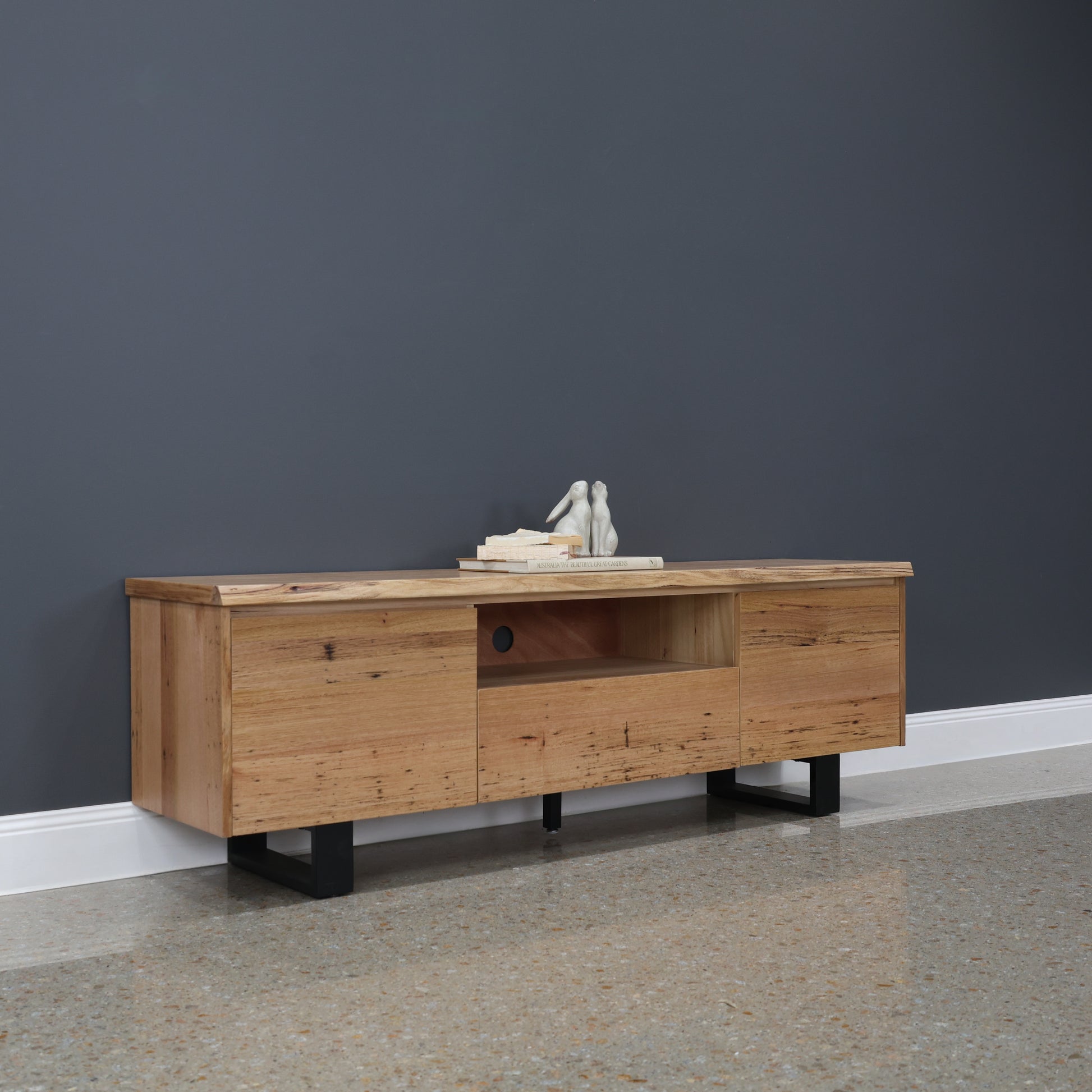 Peninsula TV Unit 180cm L
