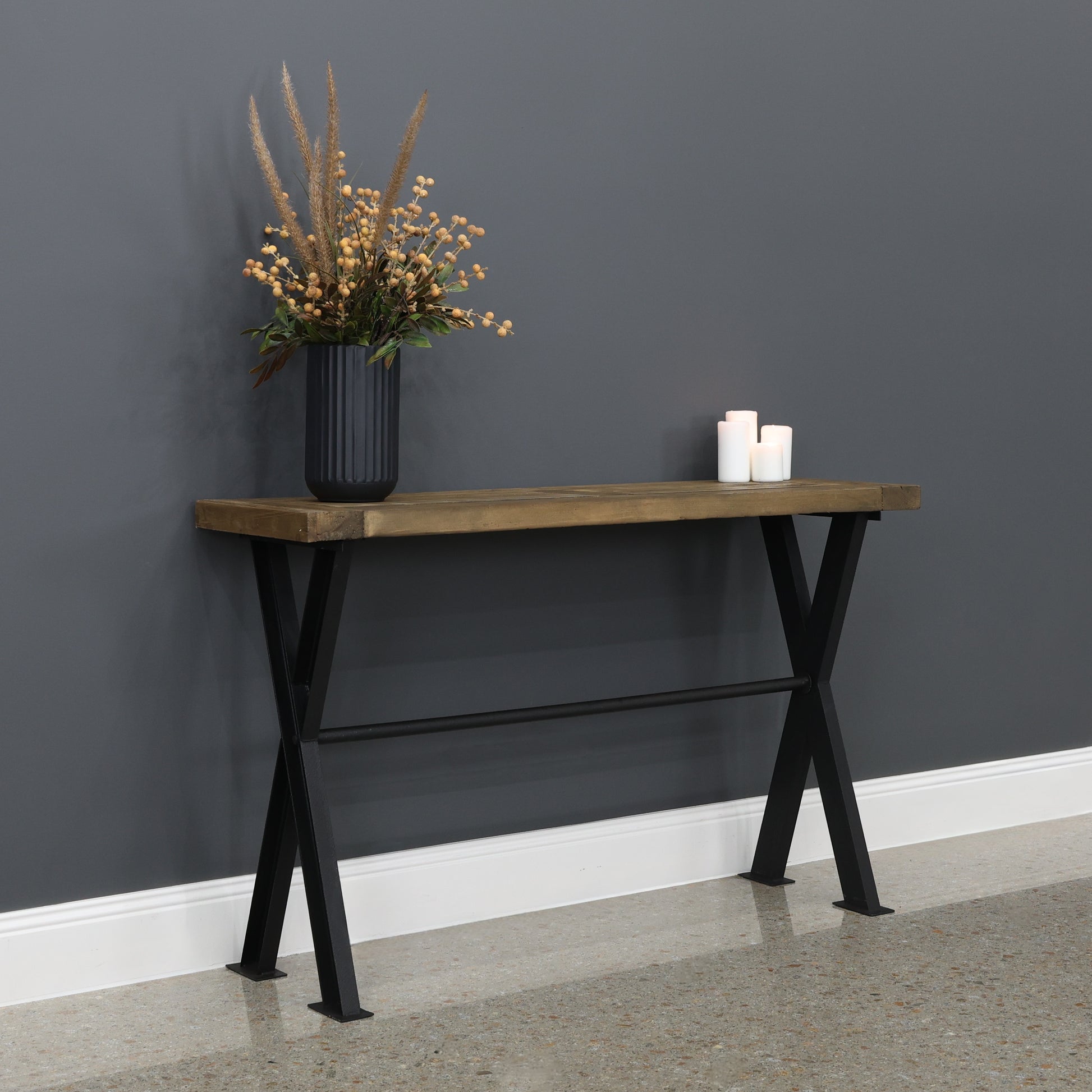 Lockhart Hall Table 130cm