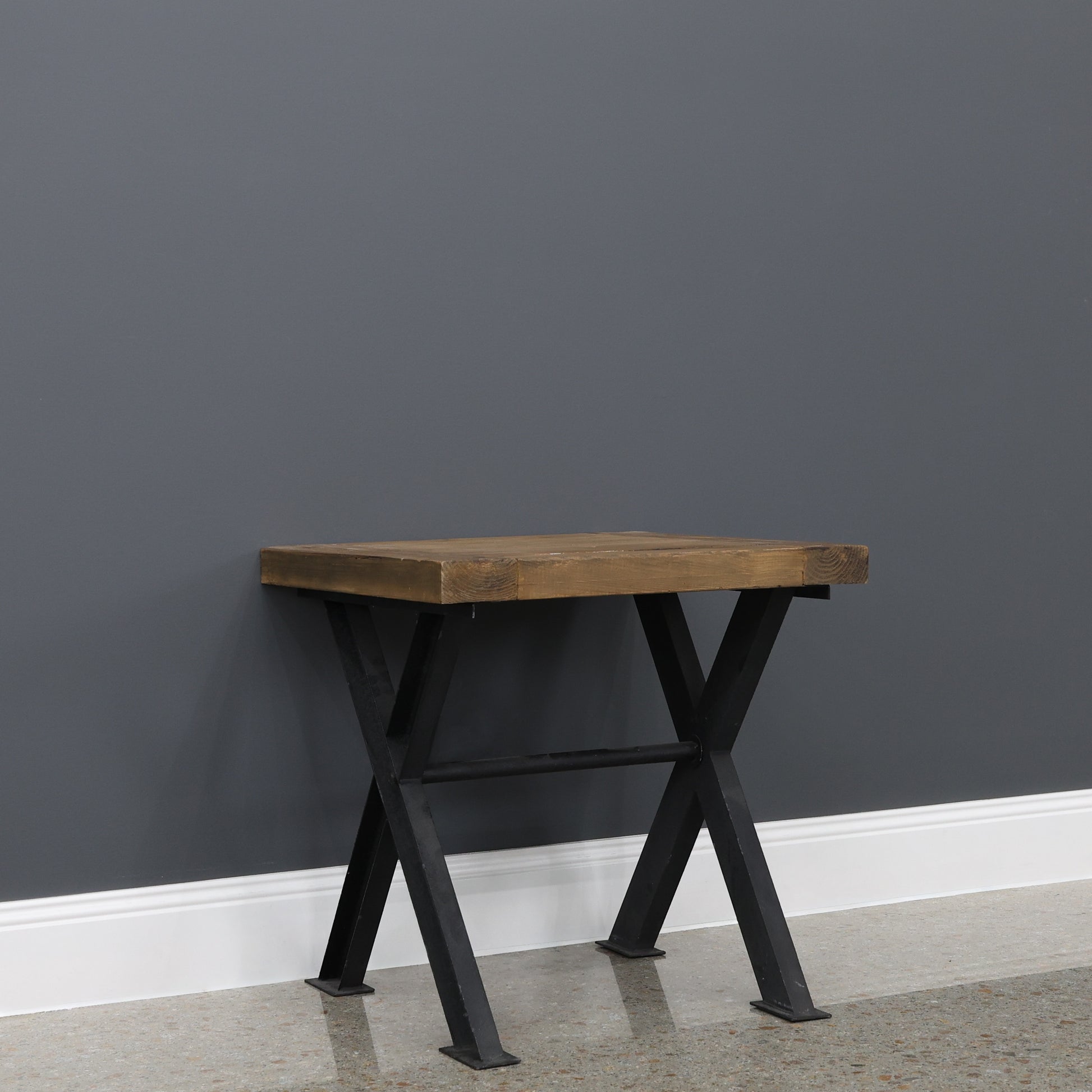 Lockhart Lamp Table