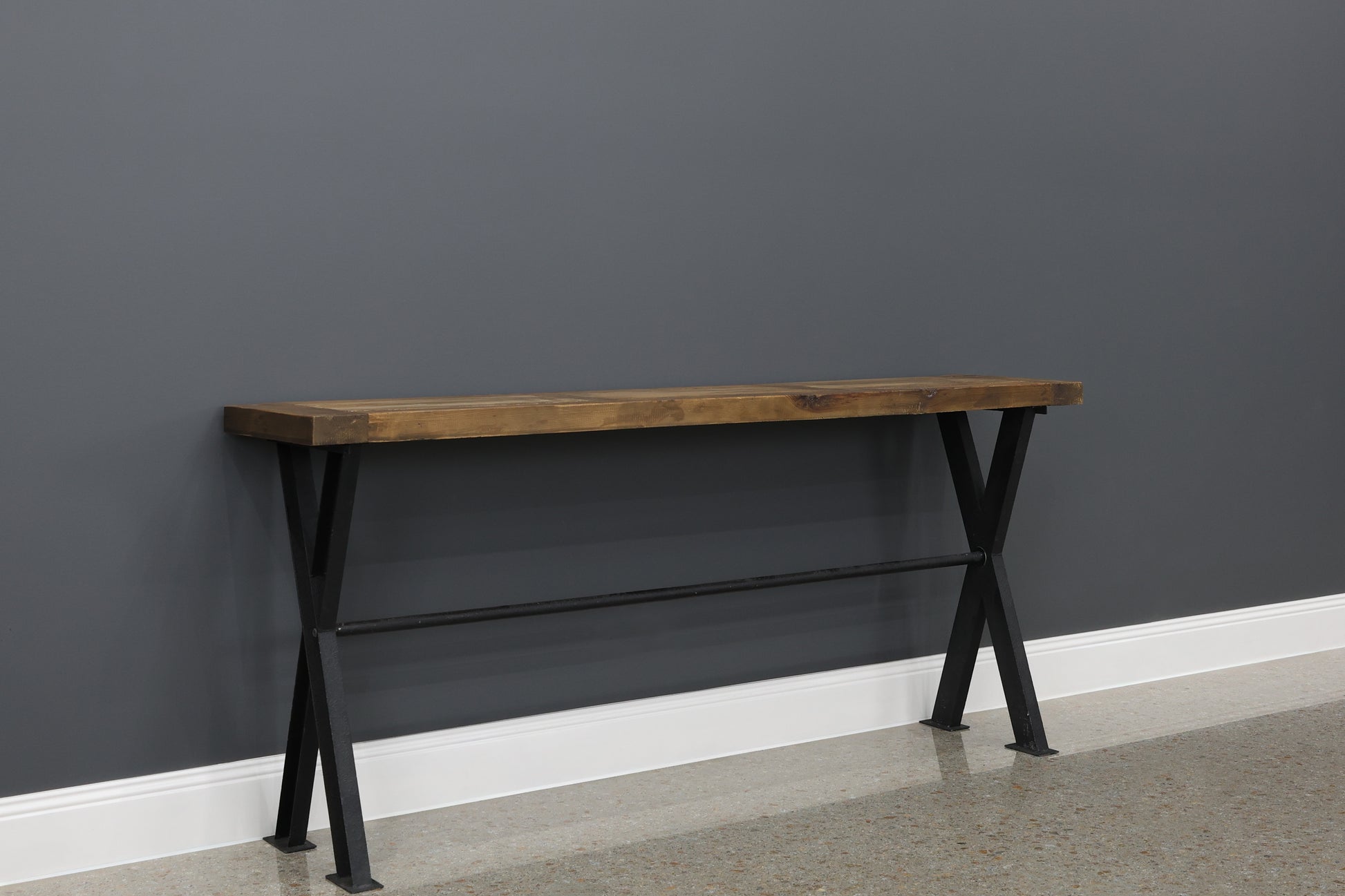 Lockhart Hall Table 180cm