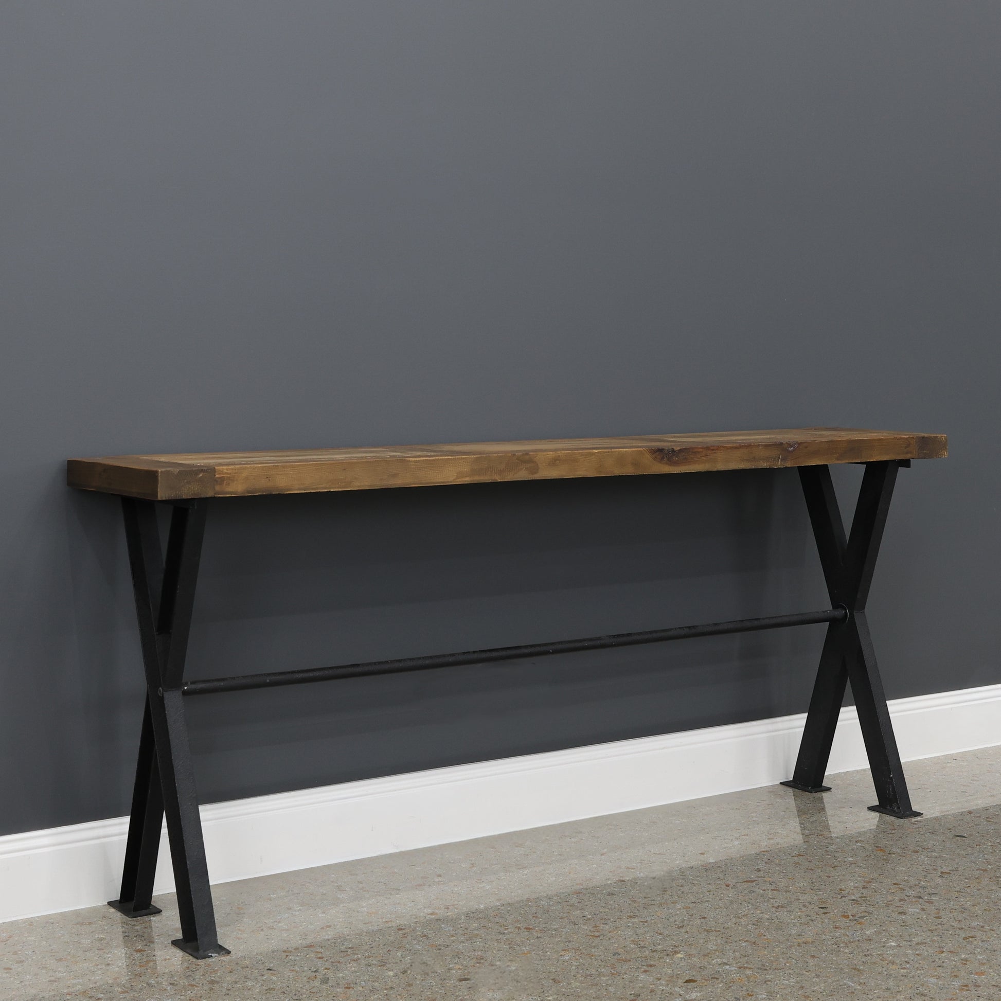 Lockhart Hall Table 180cm