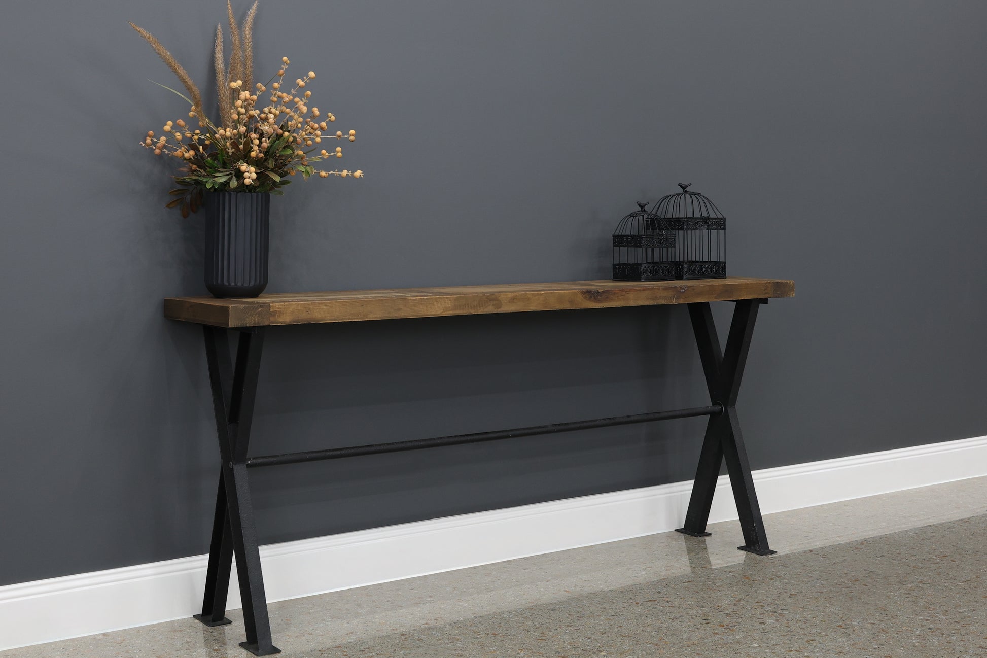 Lockhart Hall Table 180cm