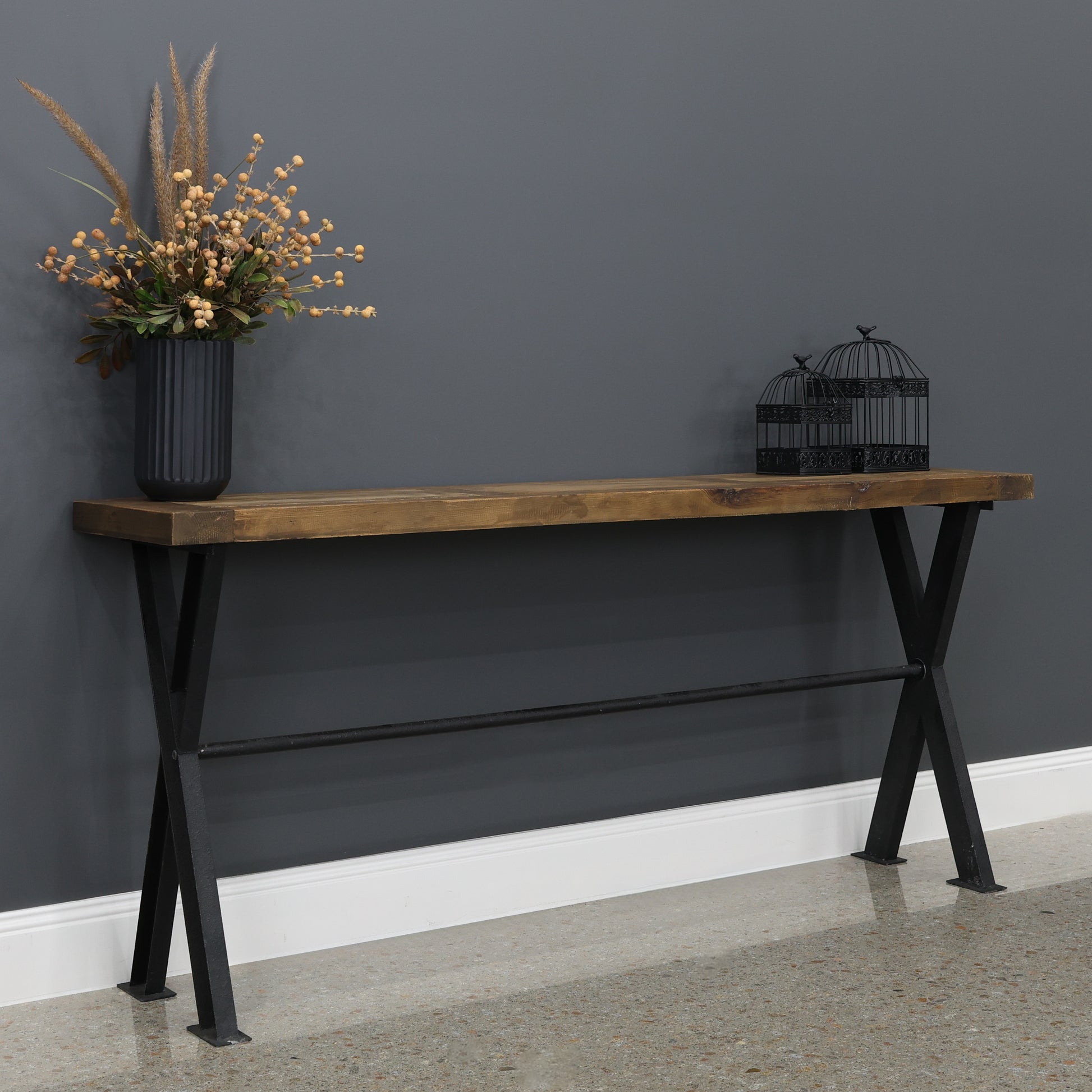 Lockhart Hall Table 180cm