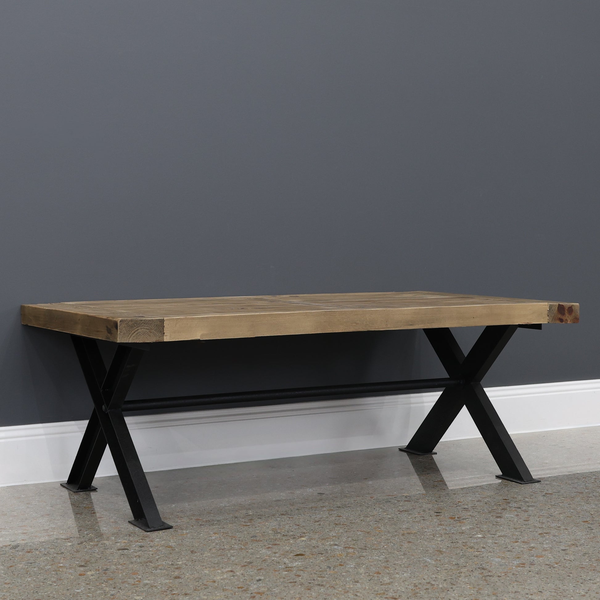 Lockhart Coffee Table