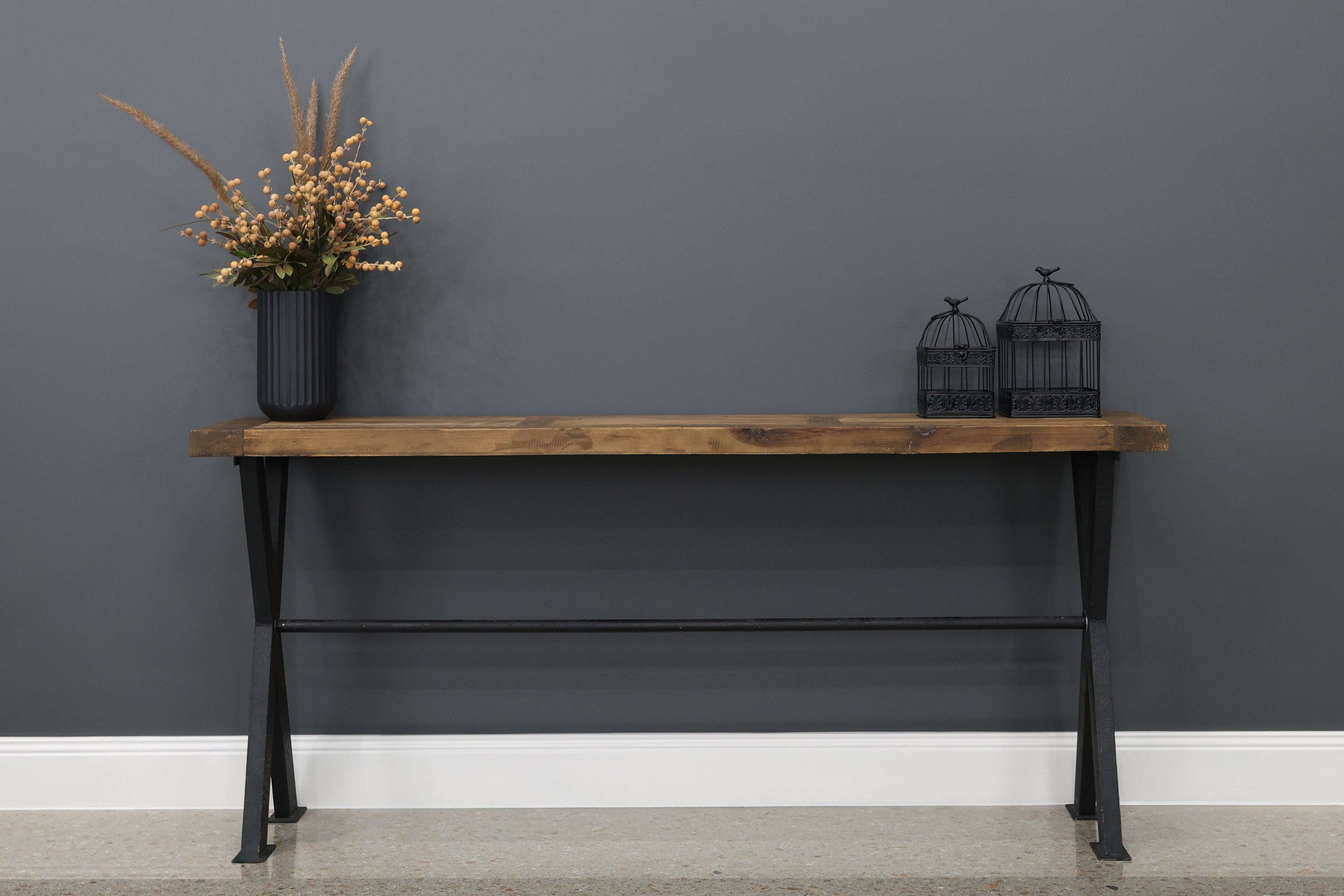 Lockhart Hall Table 180cm