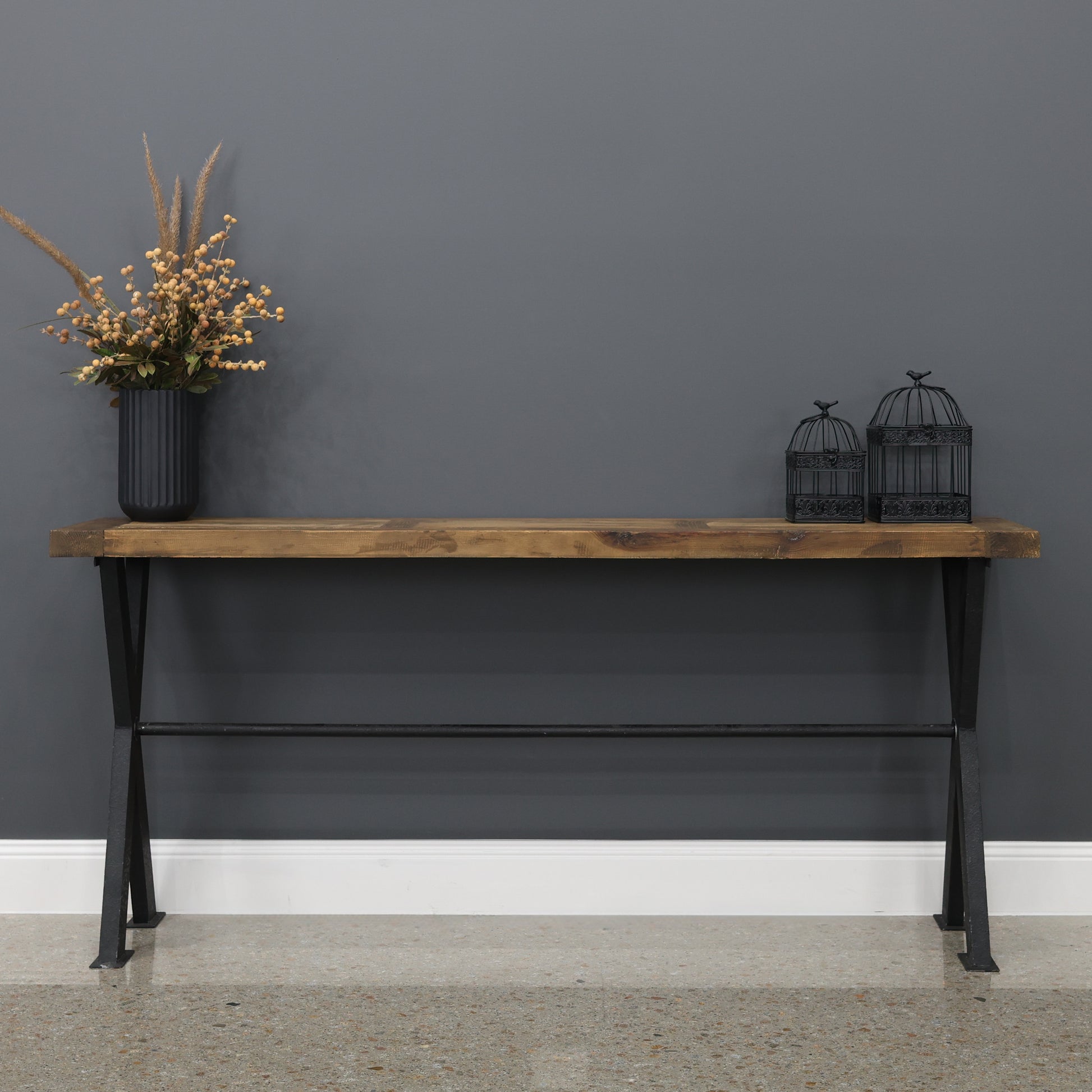 Lockhart Hall Table 180cm