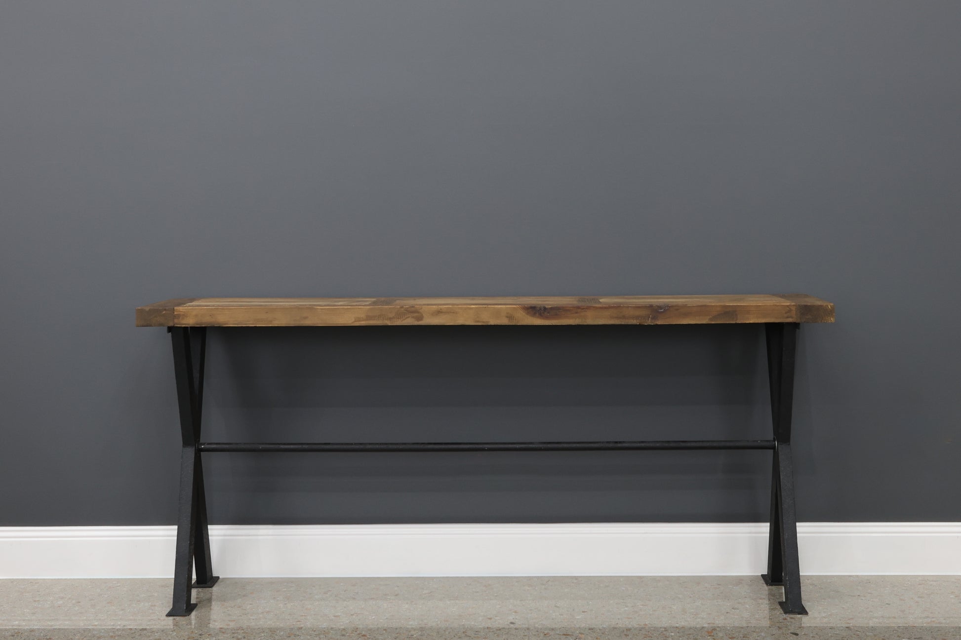 Lockhart Hall Table 180cm