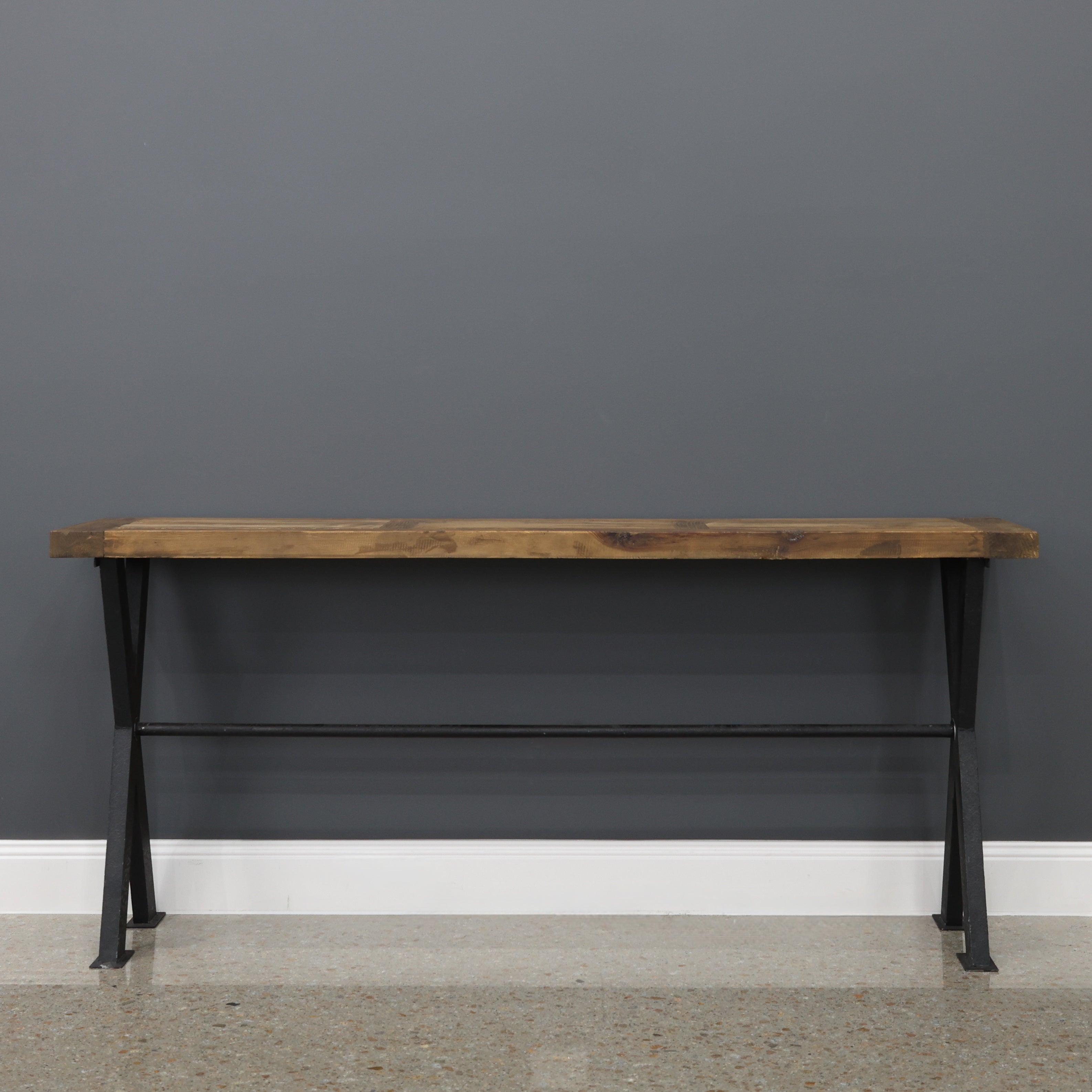 Lockhart Hall Table 180cm