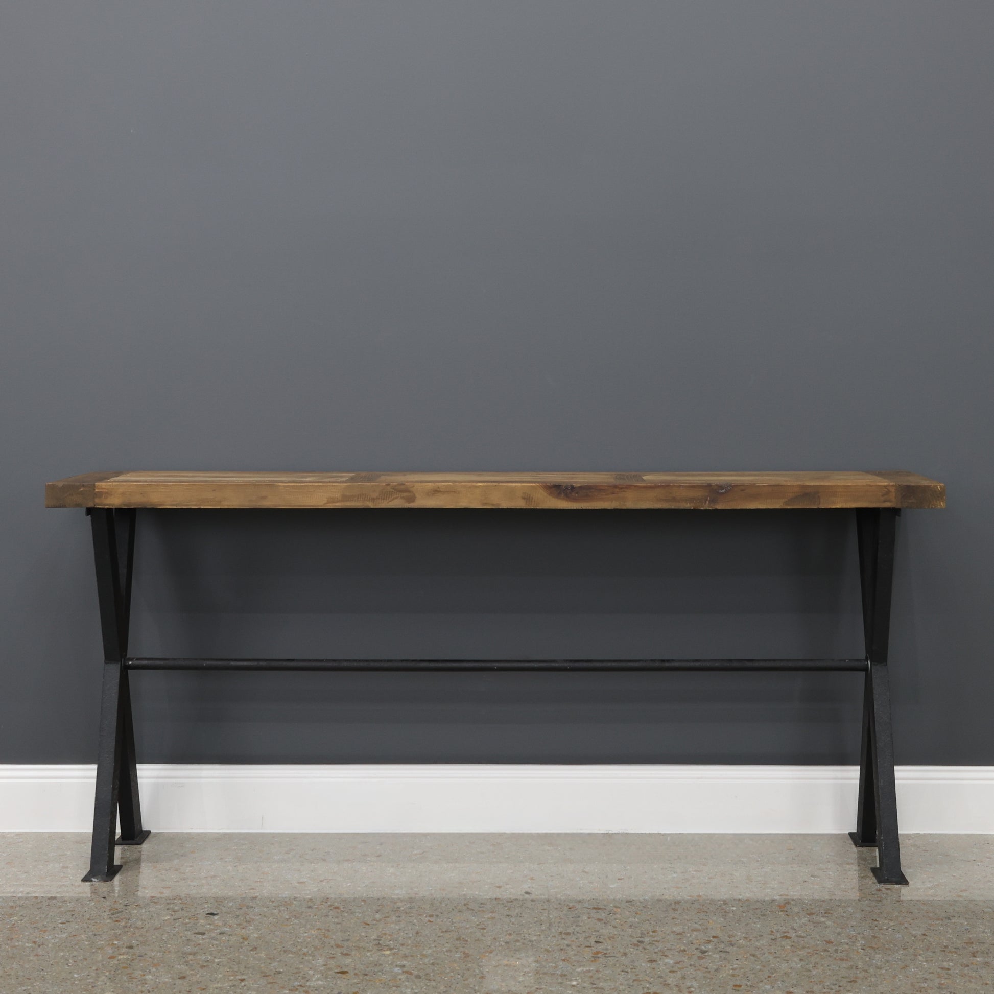 Lockhart Hall Table 180cm
