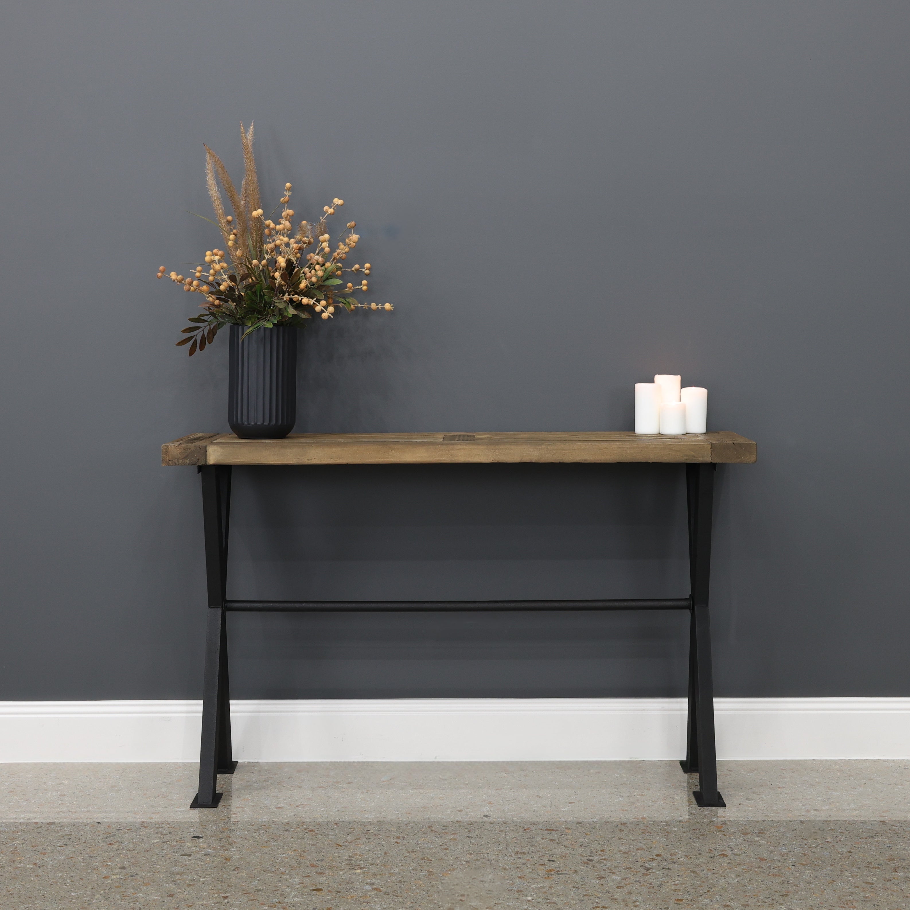 Lockhart Hall Table 130cm