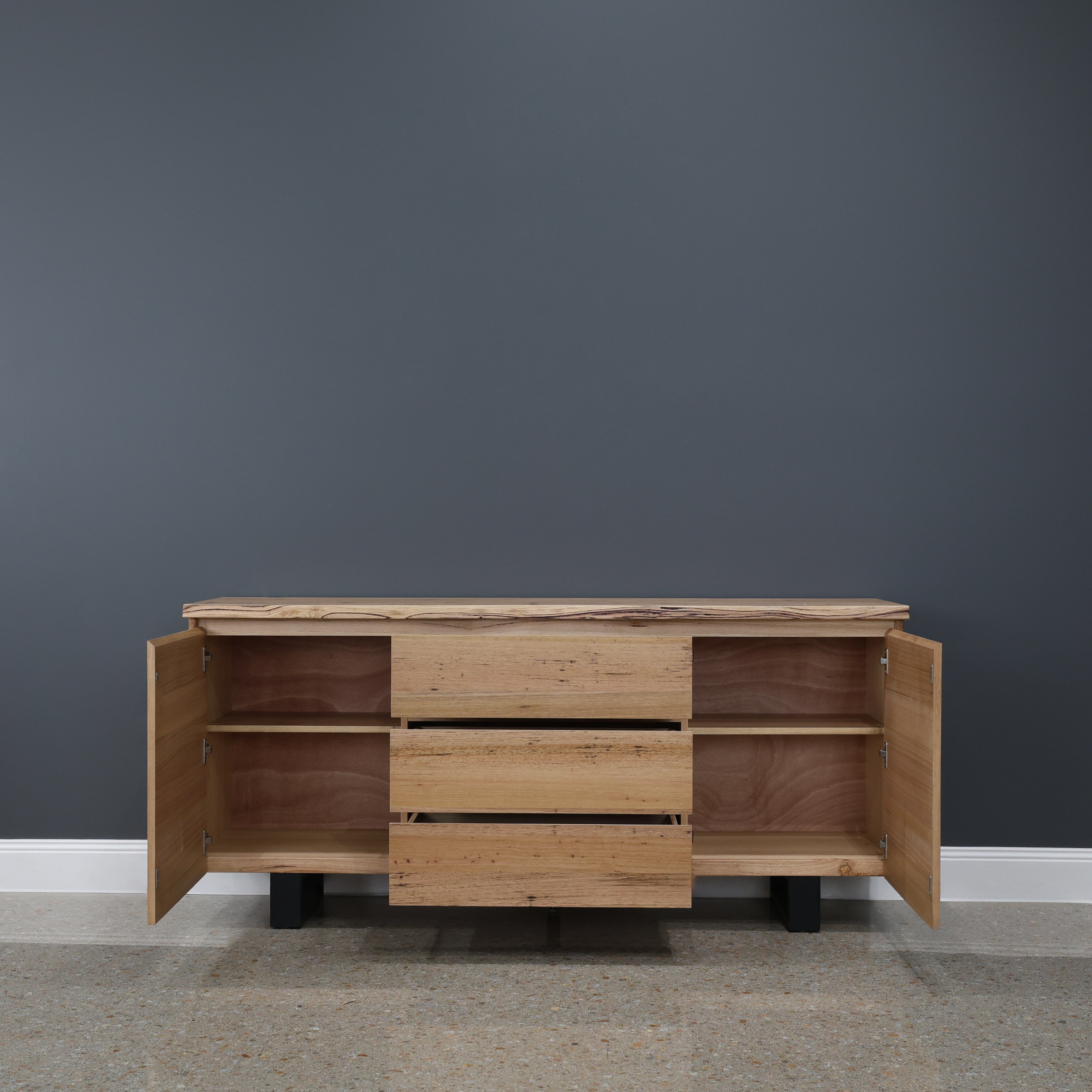 Peninsula Buffet - 180cm L