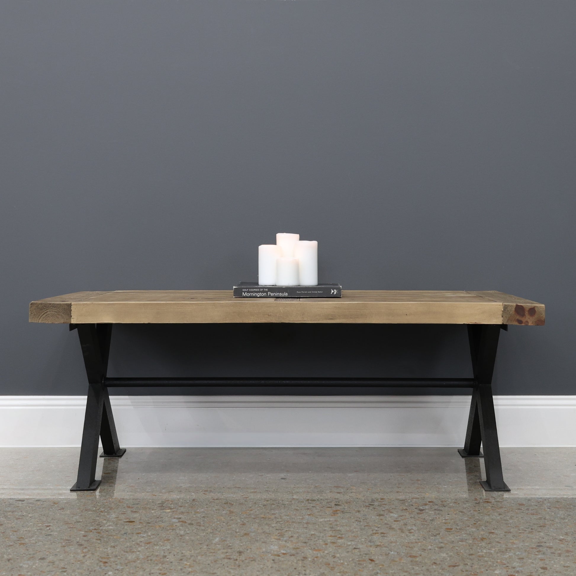 Lockhart Coffee Table