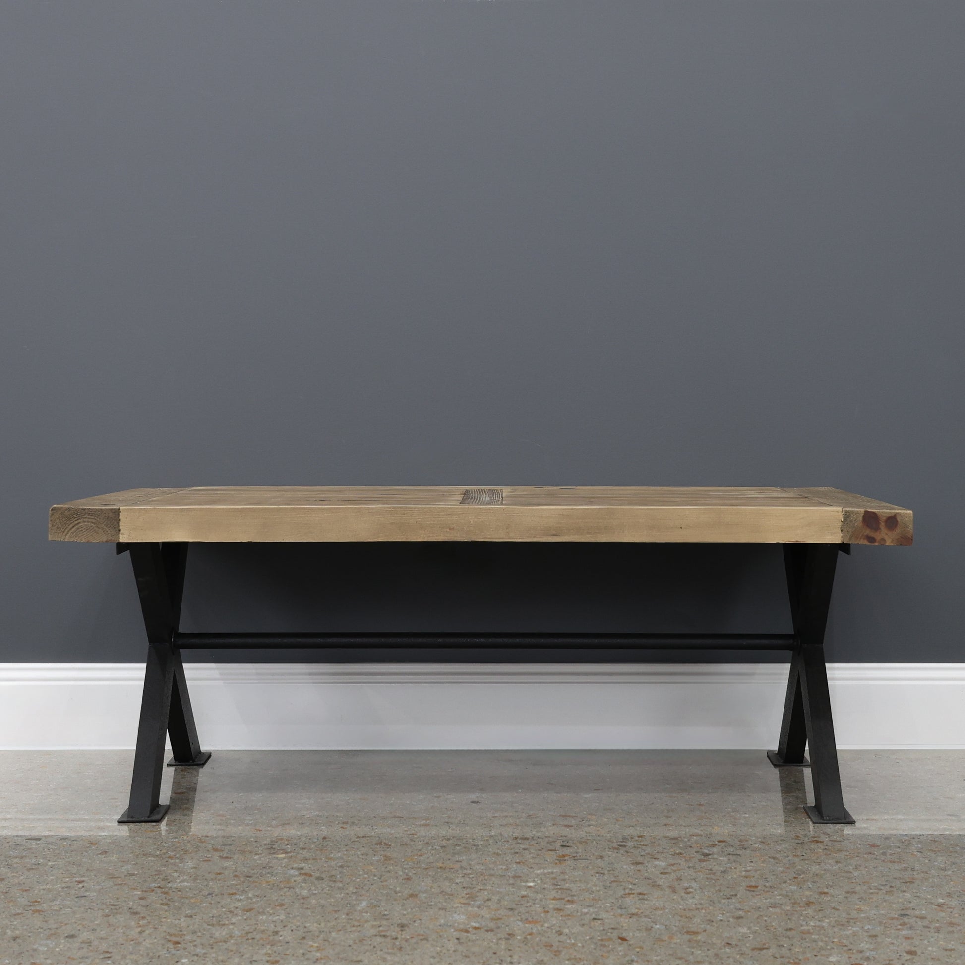 Lockhart Coffee Table
