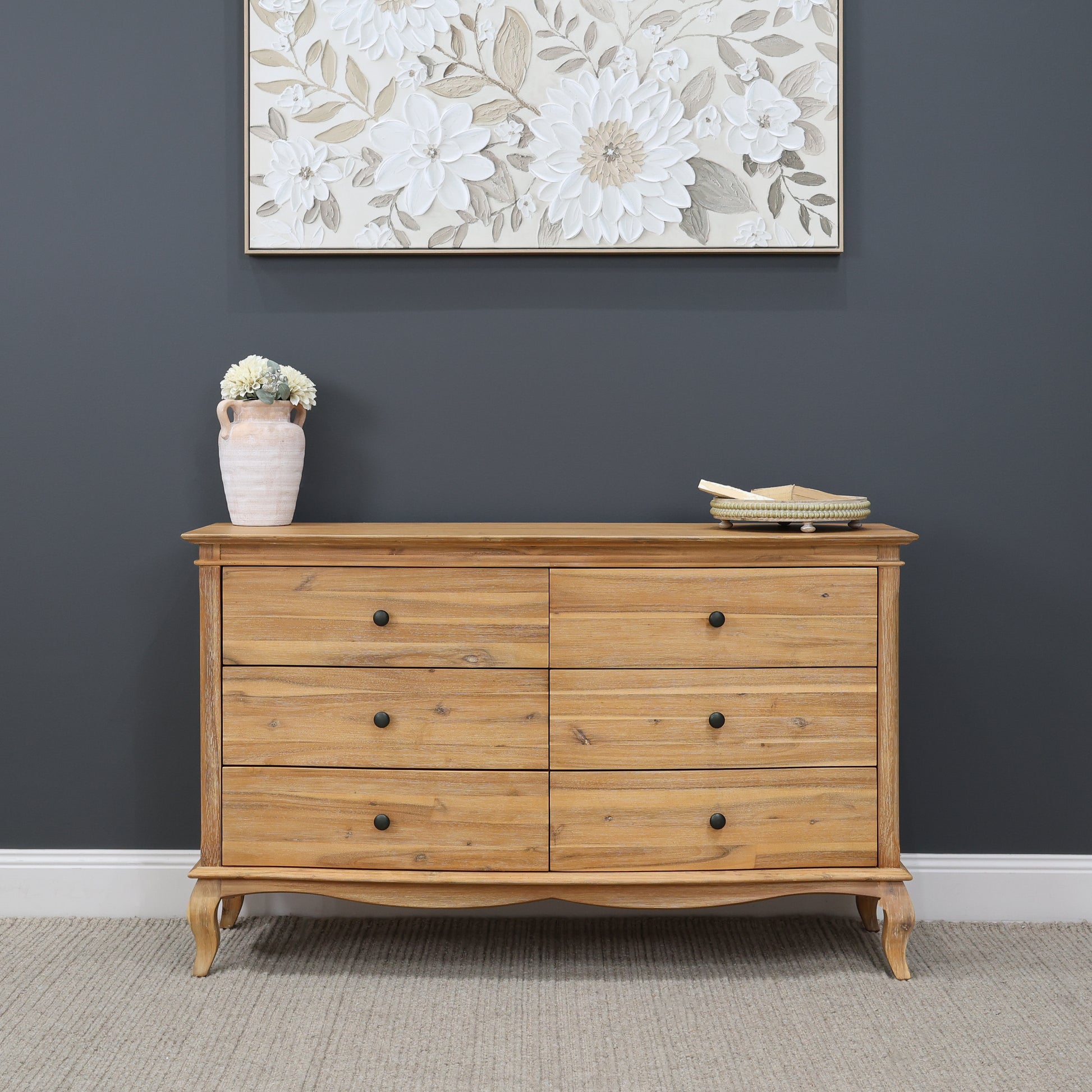 French Provincial Dresser