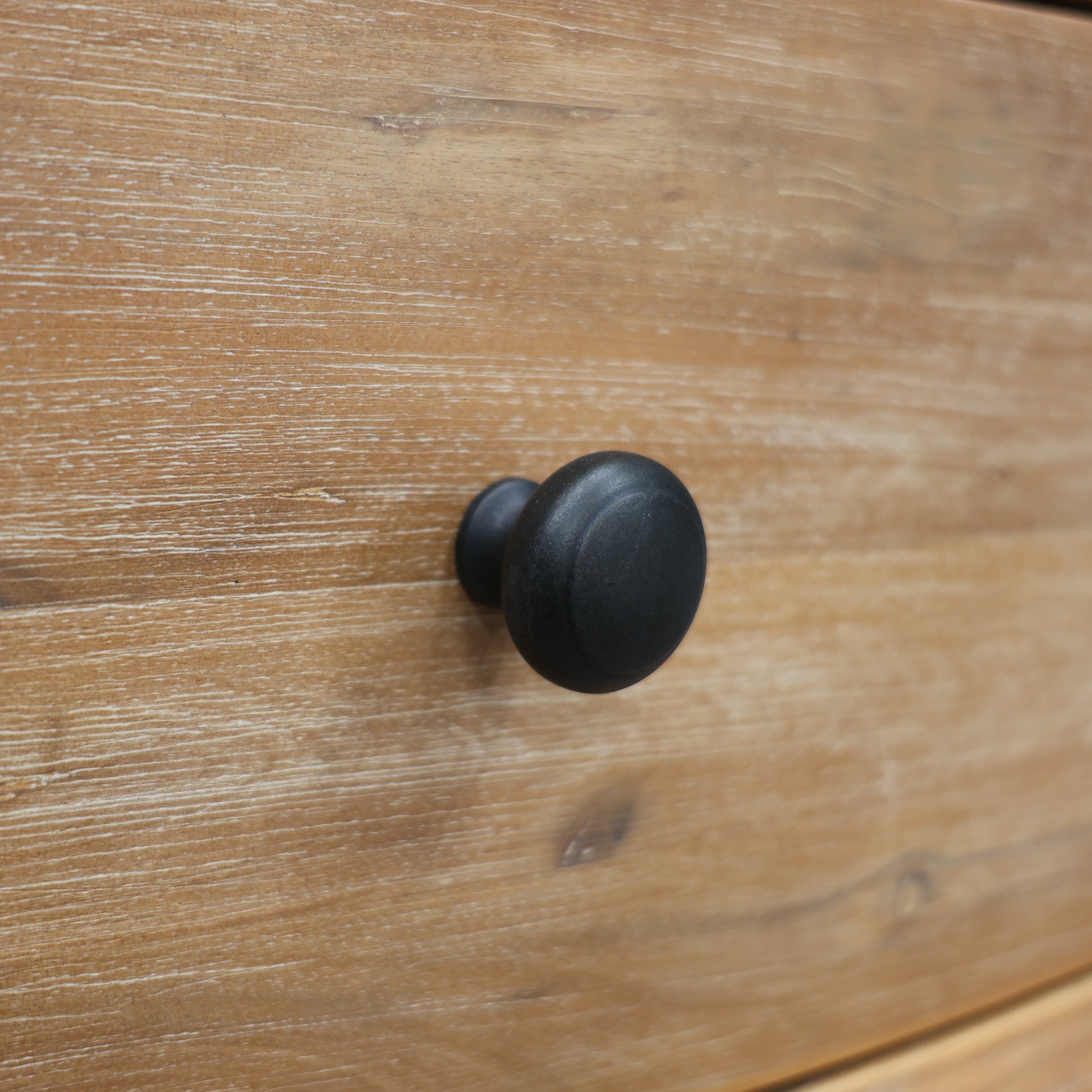 French Provincial Bedside