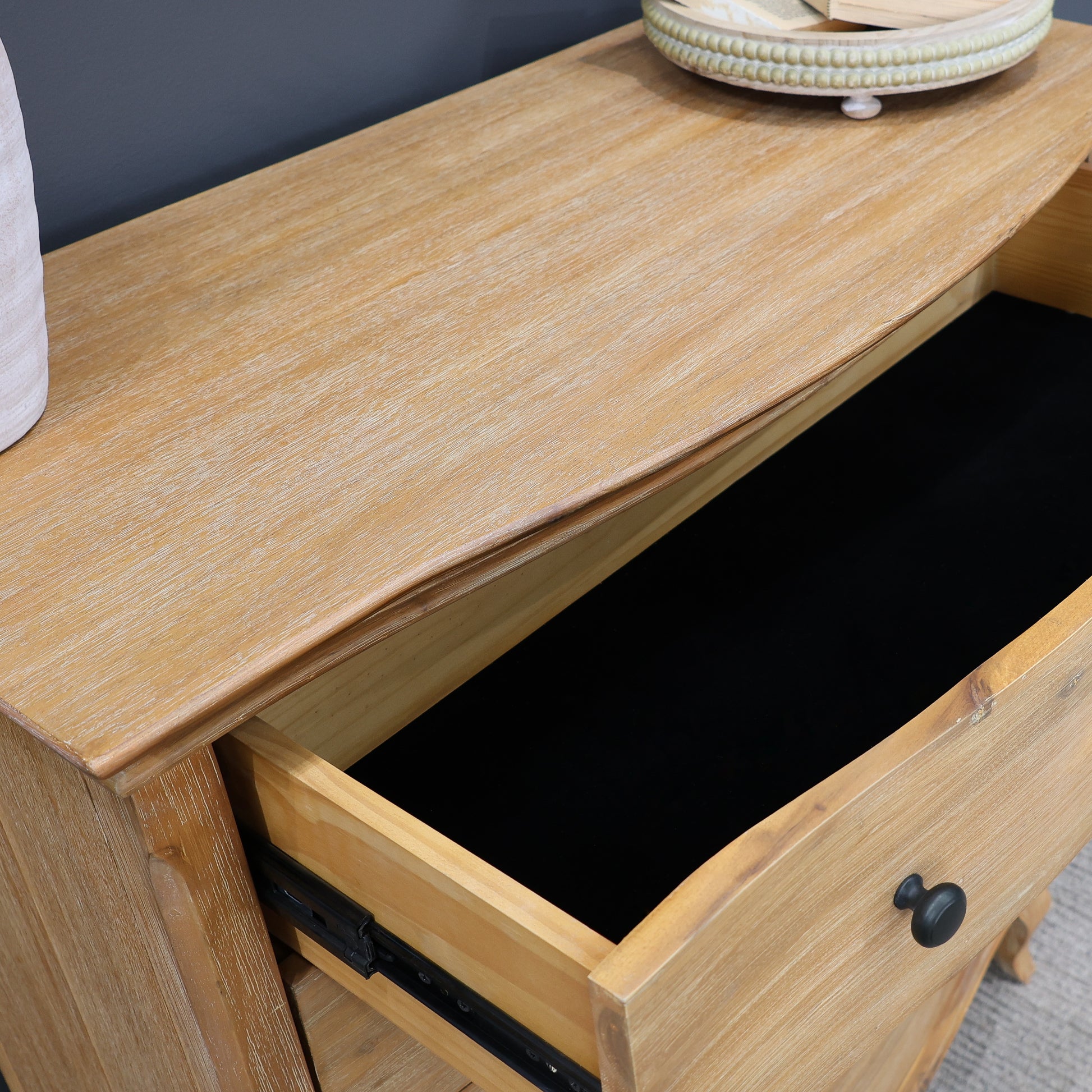 French Provincial Dresser