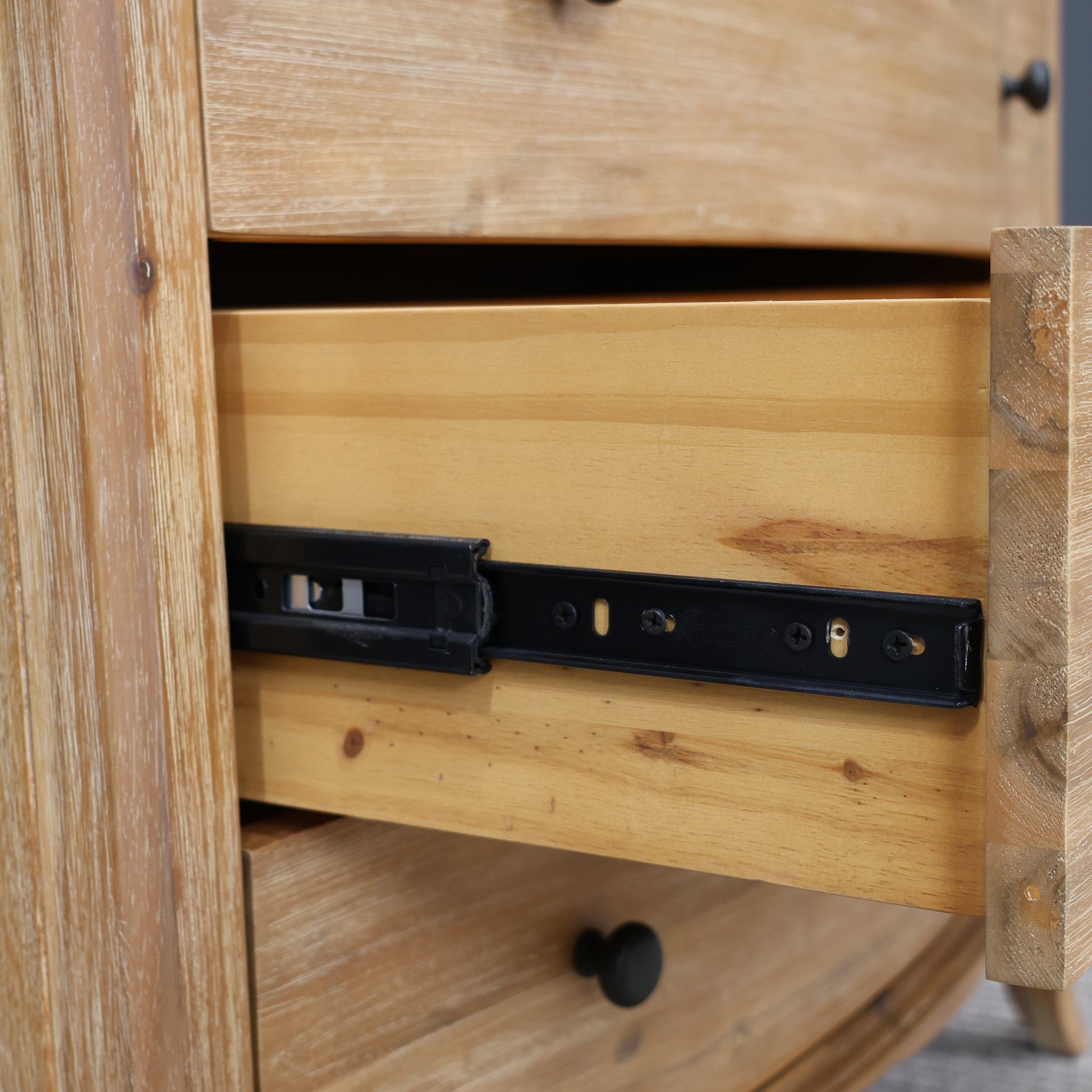 French Provincial Dresser