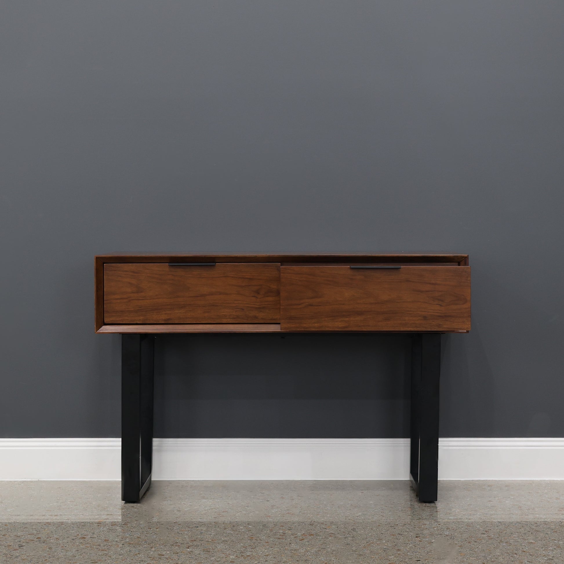 Kingsley Console 2 Drawers