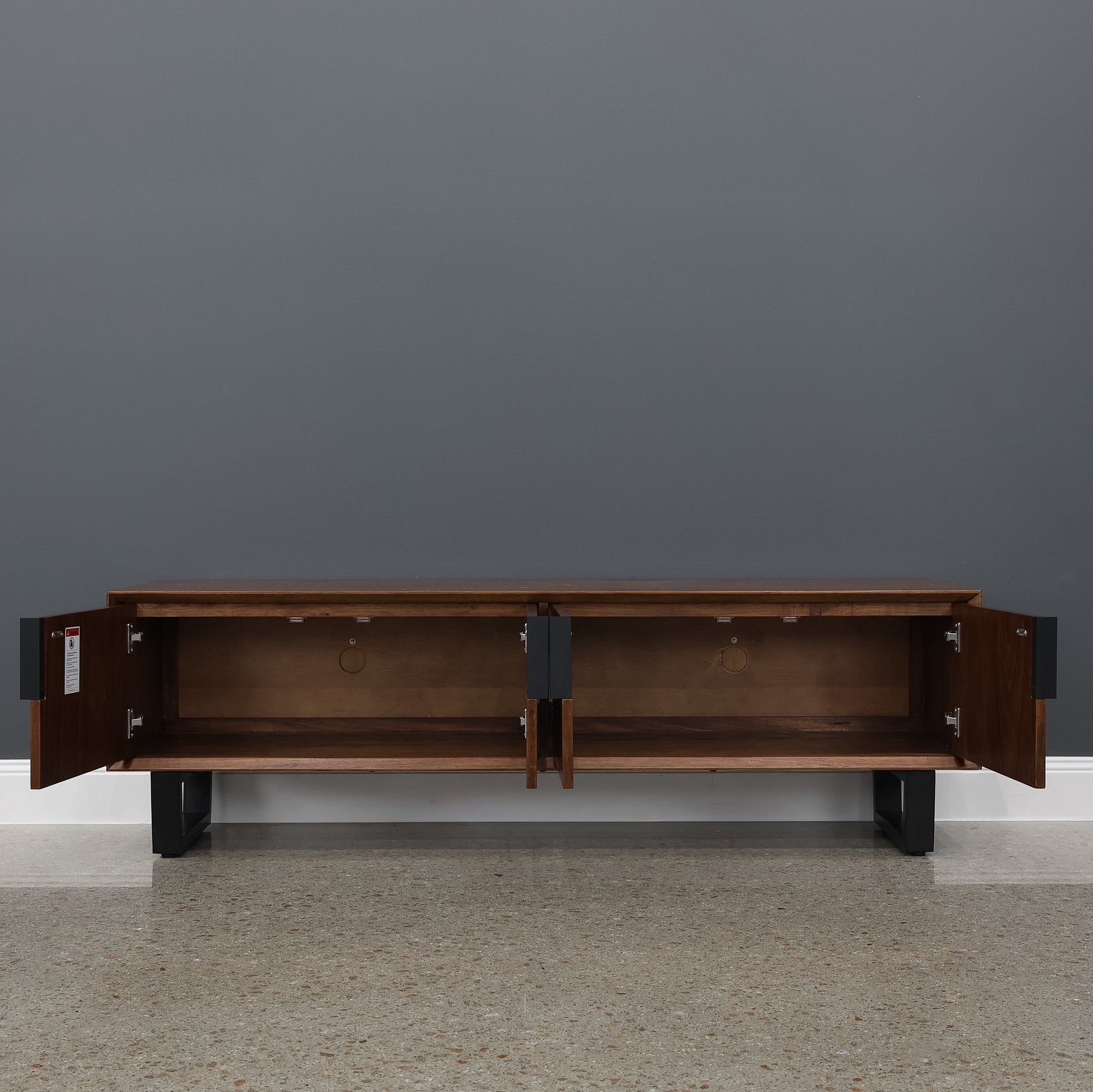 Kingsley TV Unit 180cm