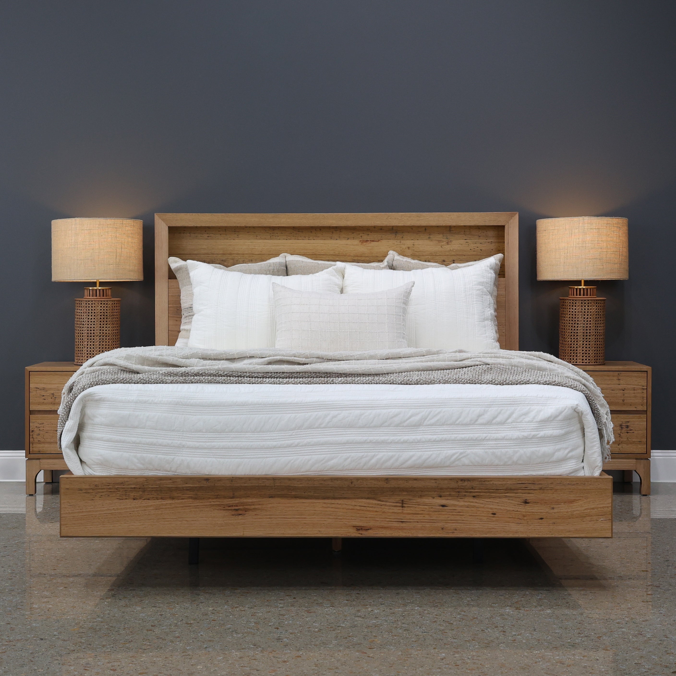 Broadbeach Bed