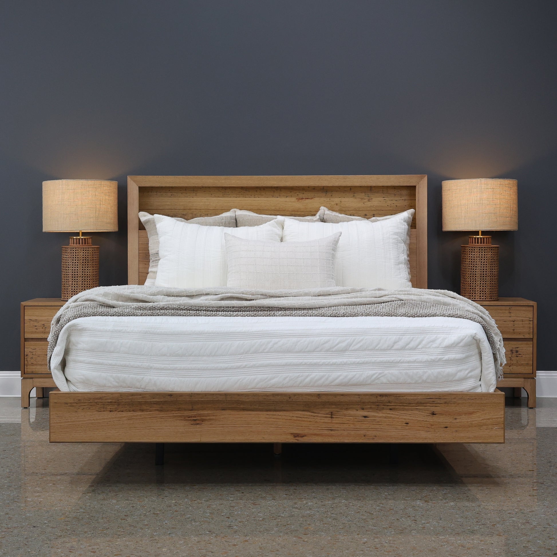 Broadbeach Bed