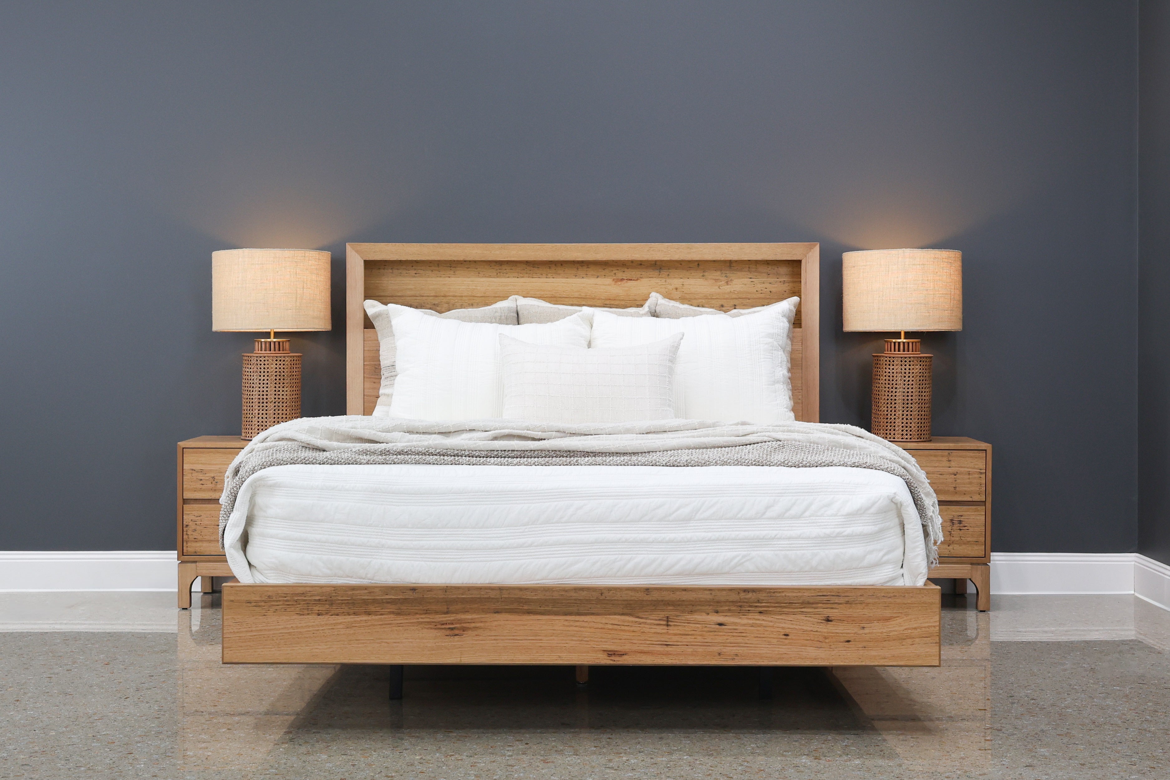 Broadbeach Bed