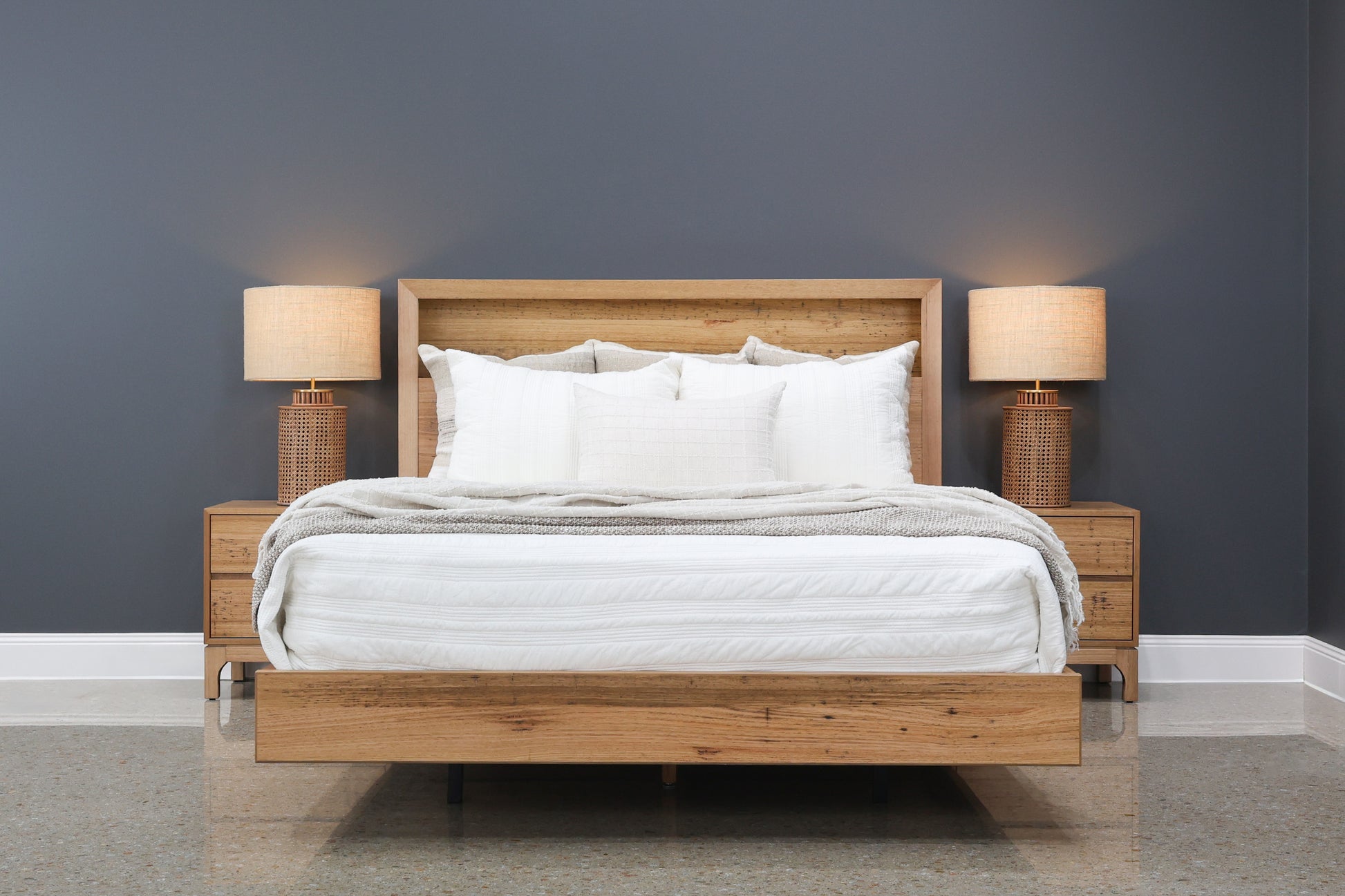Broadbeach Bed
