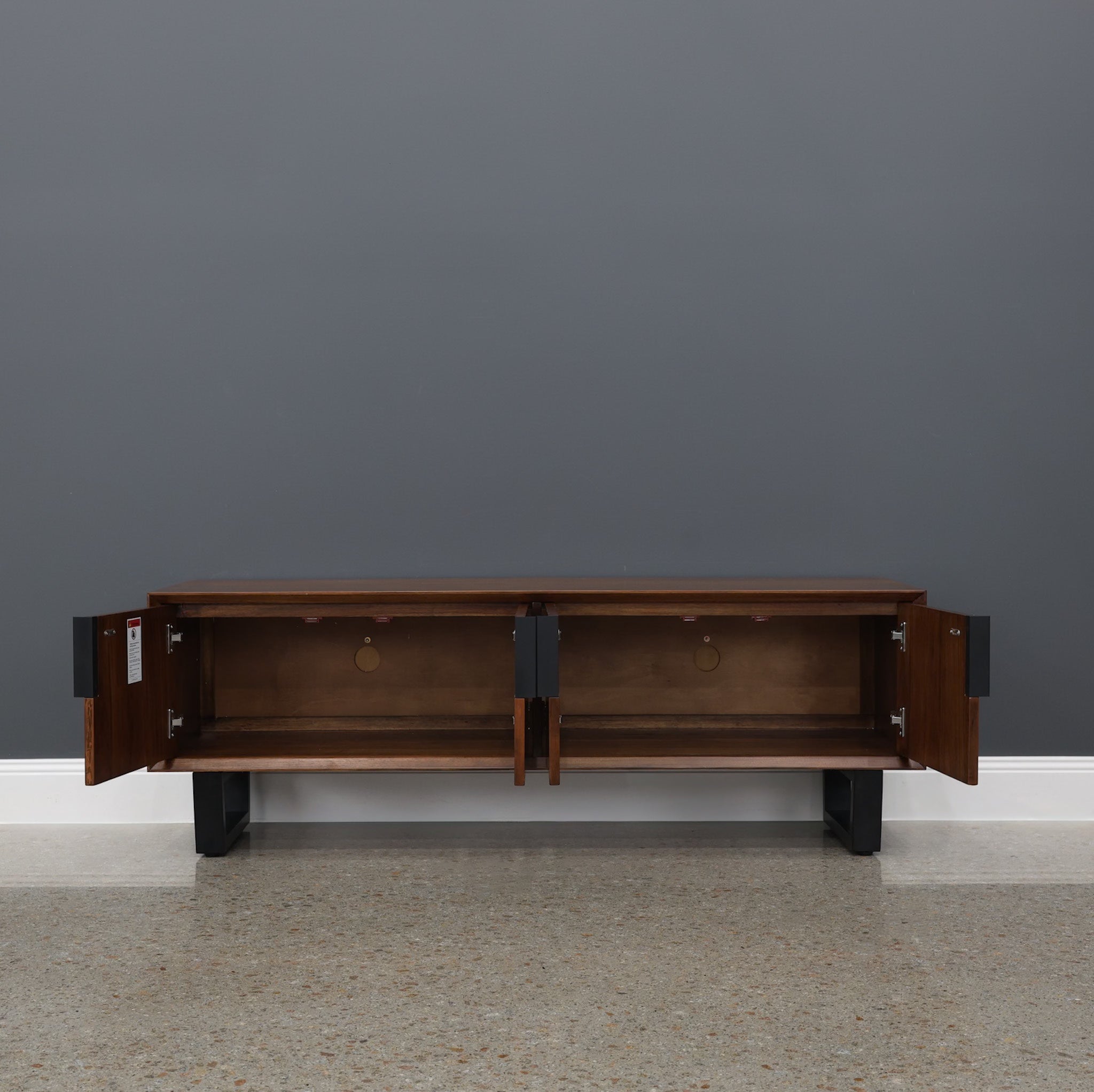 Kingsley TV Unit 160cm