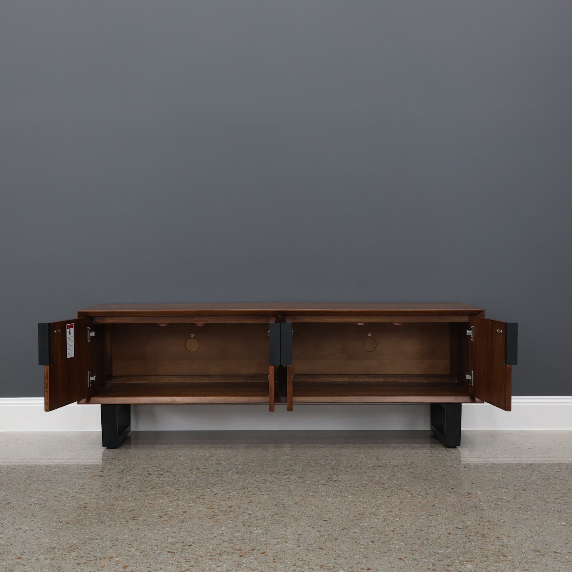 Kingsley TV Unit 160cm