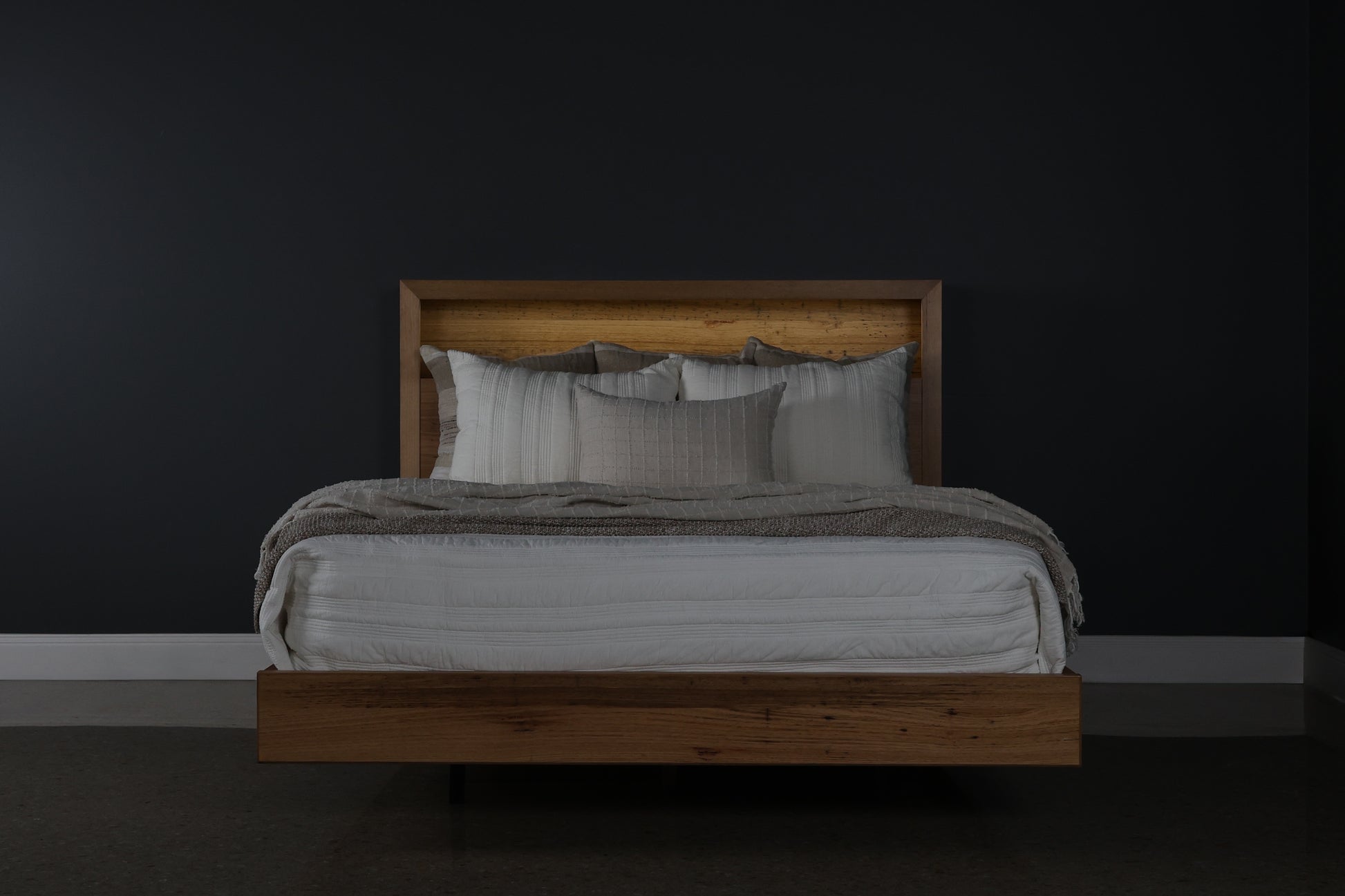 Broadbeach Bed