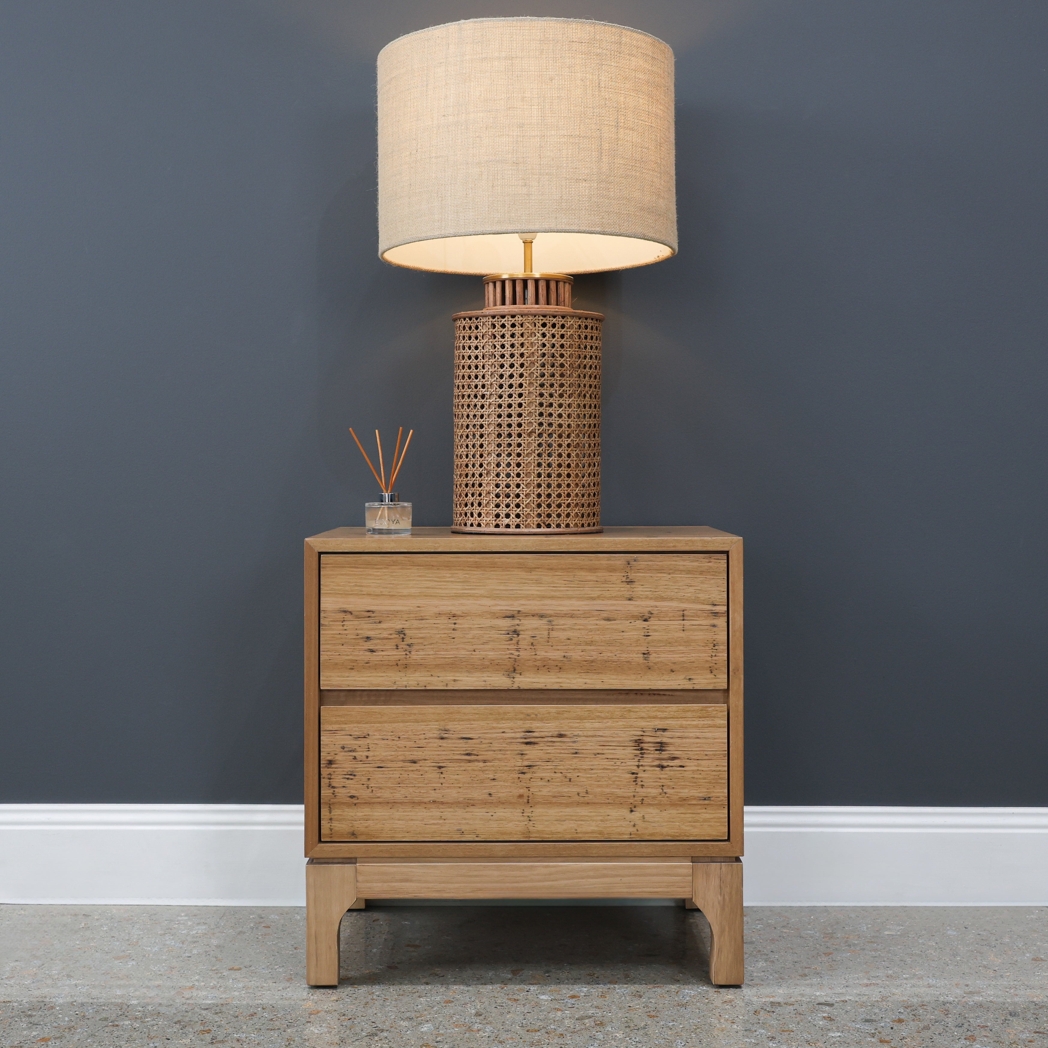 Broadbeach Bedside Table