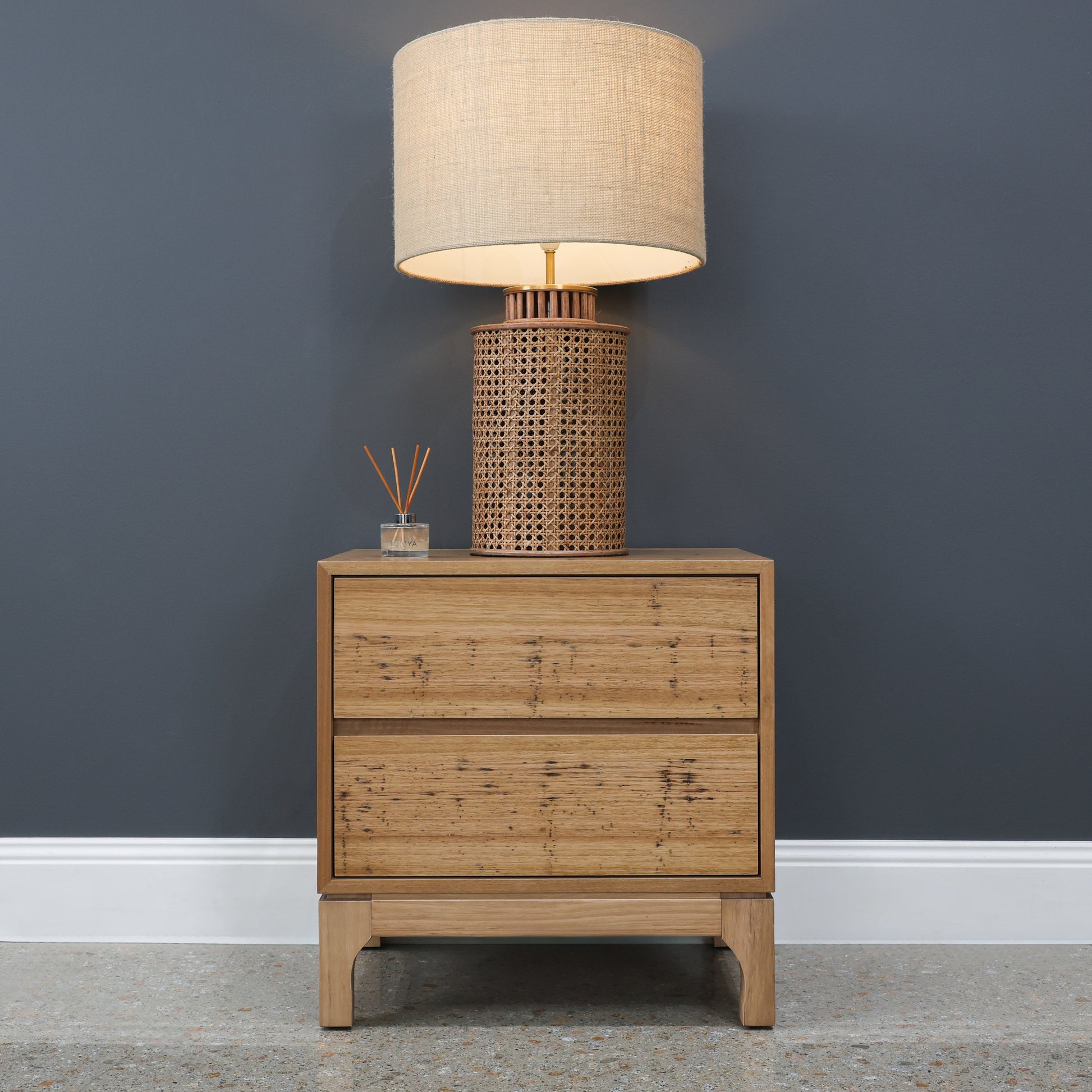 Broadbeach Bedside Table