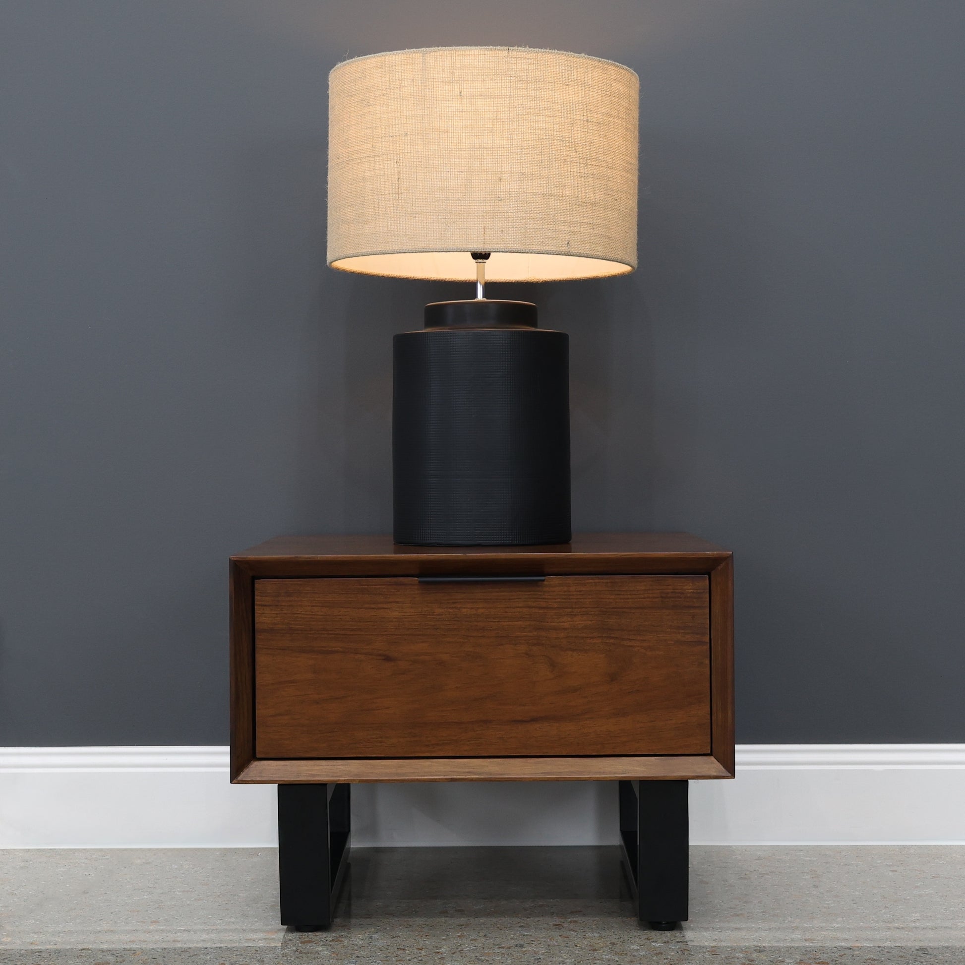 Kingsley Lamp Table