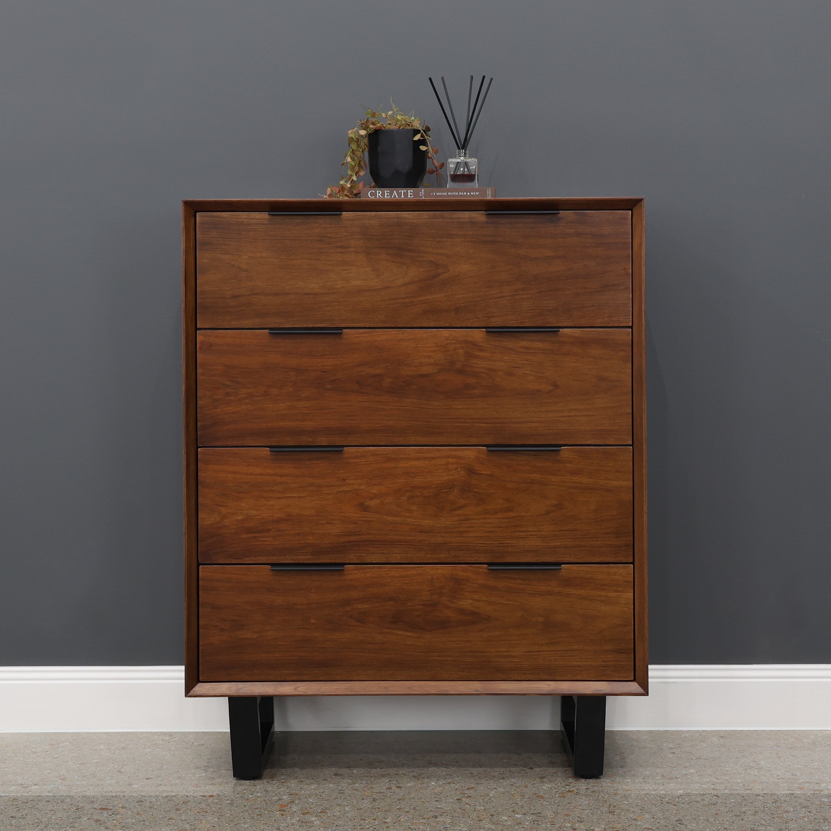 Kingsley Tallboy