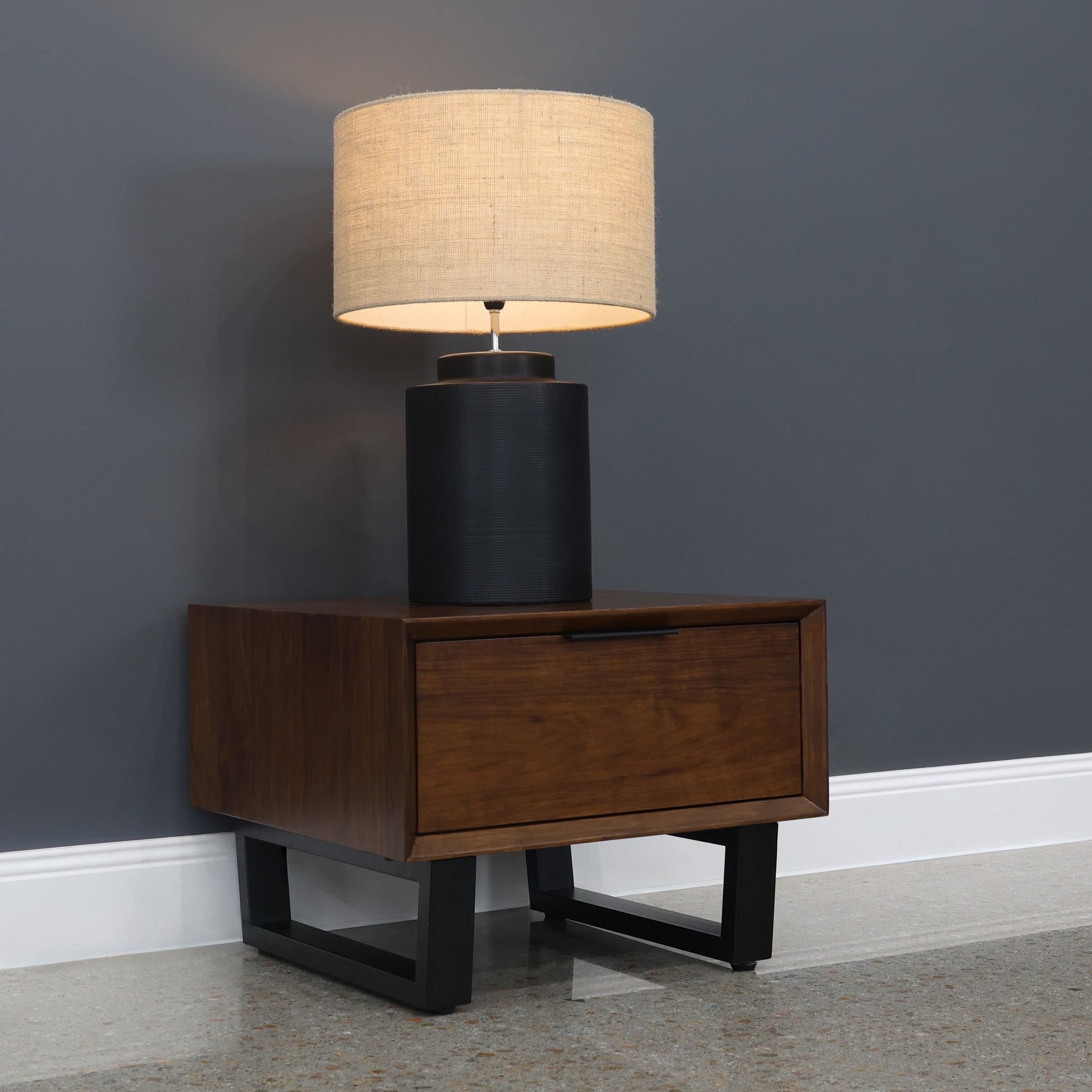 Kingsley Lamp Table