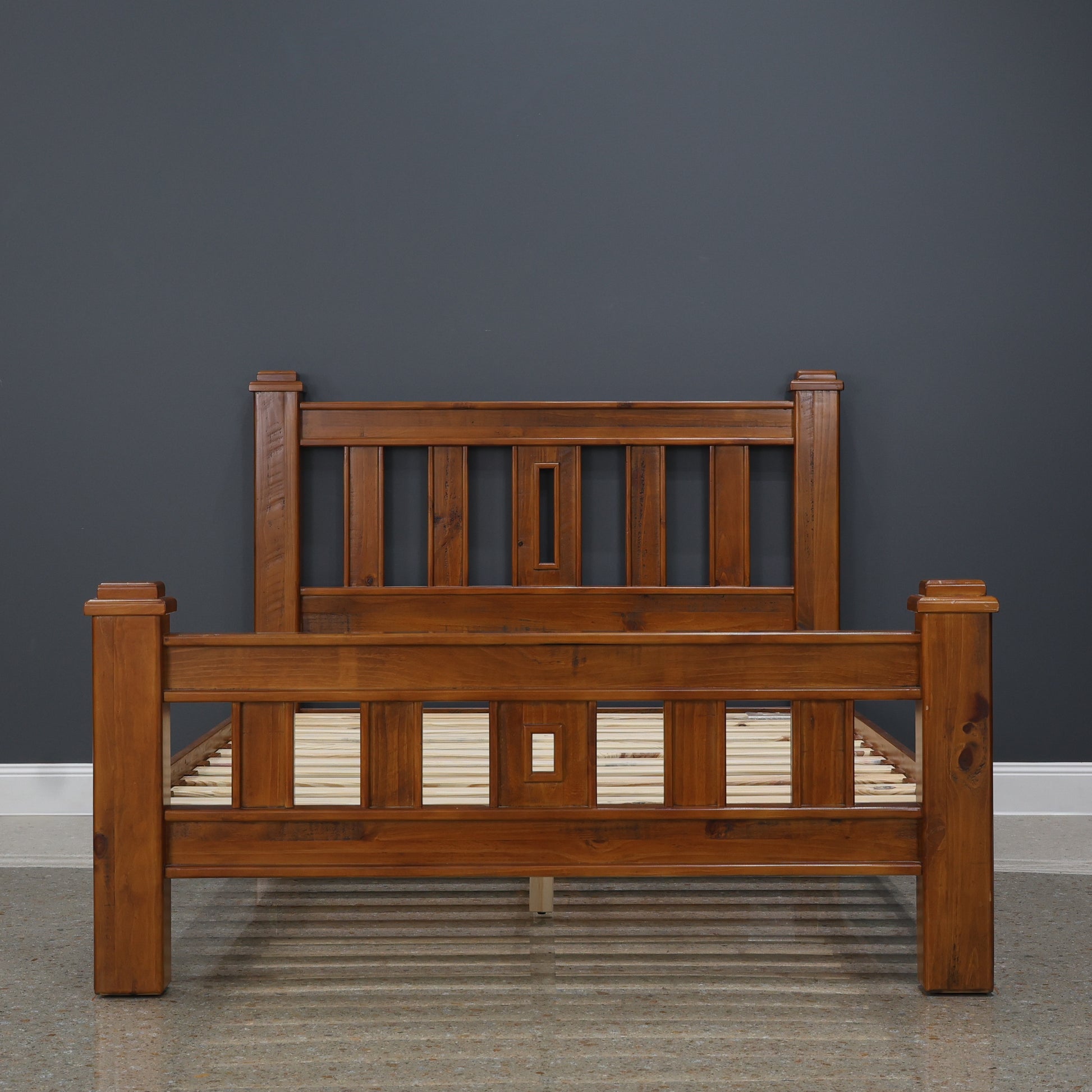 Springhurst Bed